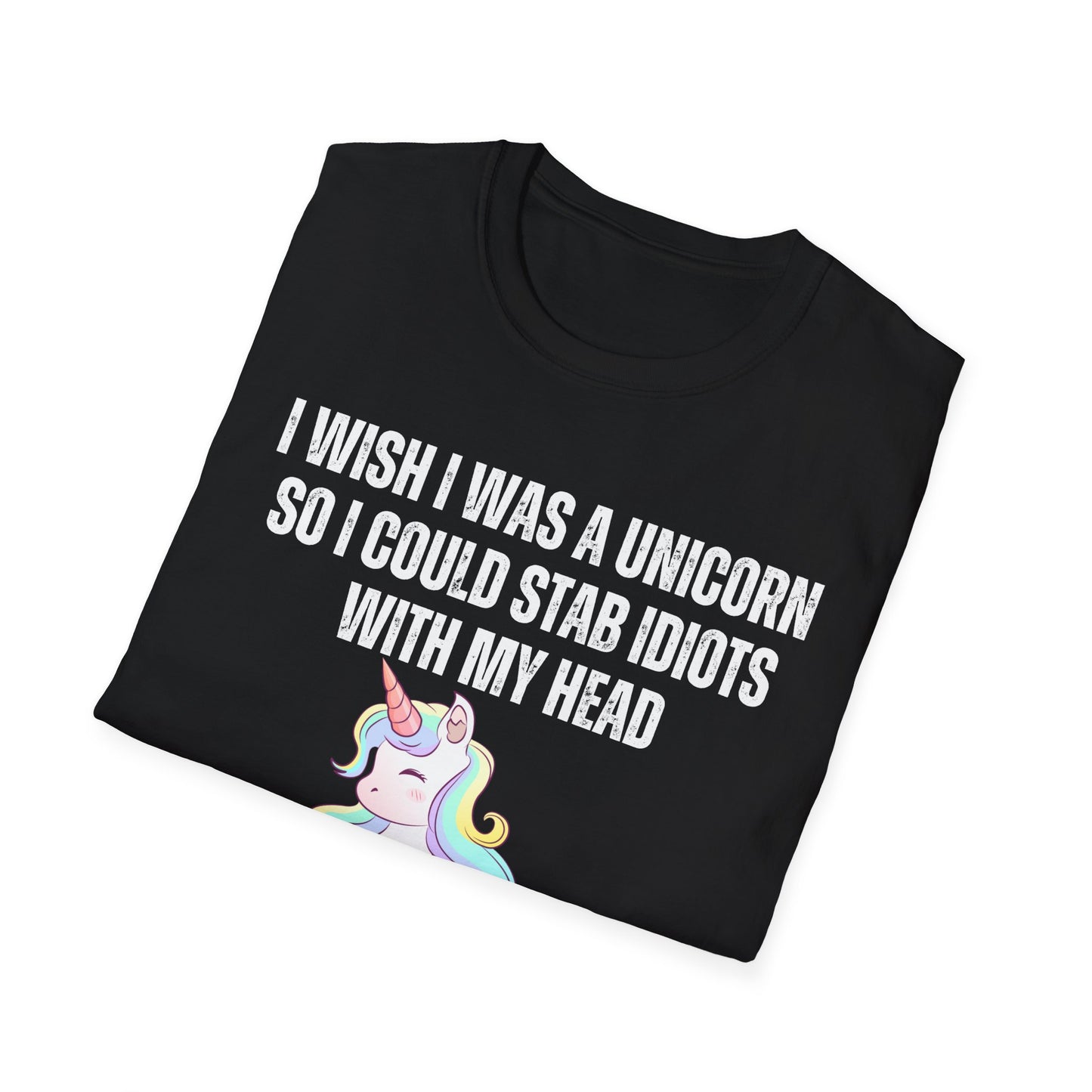 Funny Unicorn Lover Shirt Sarcastic Unicorns T-shirts for Funny gifts for Him gift for Her Funny Animals Sarcasm Shirts for Friend gift