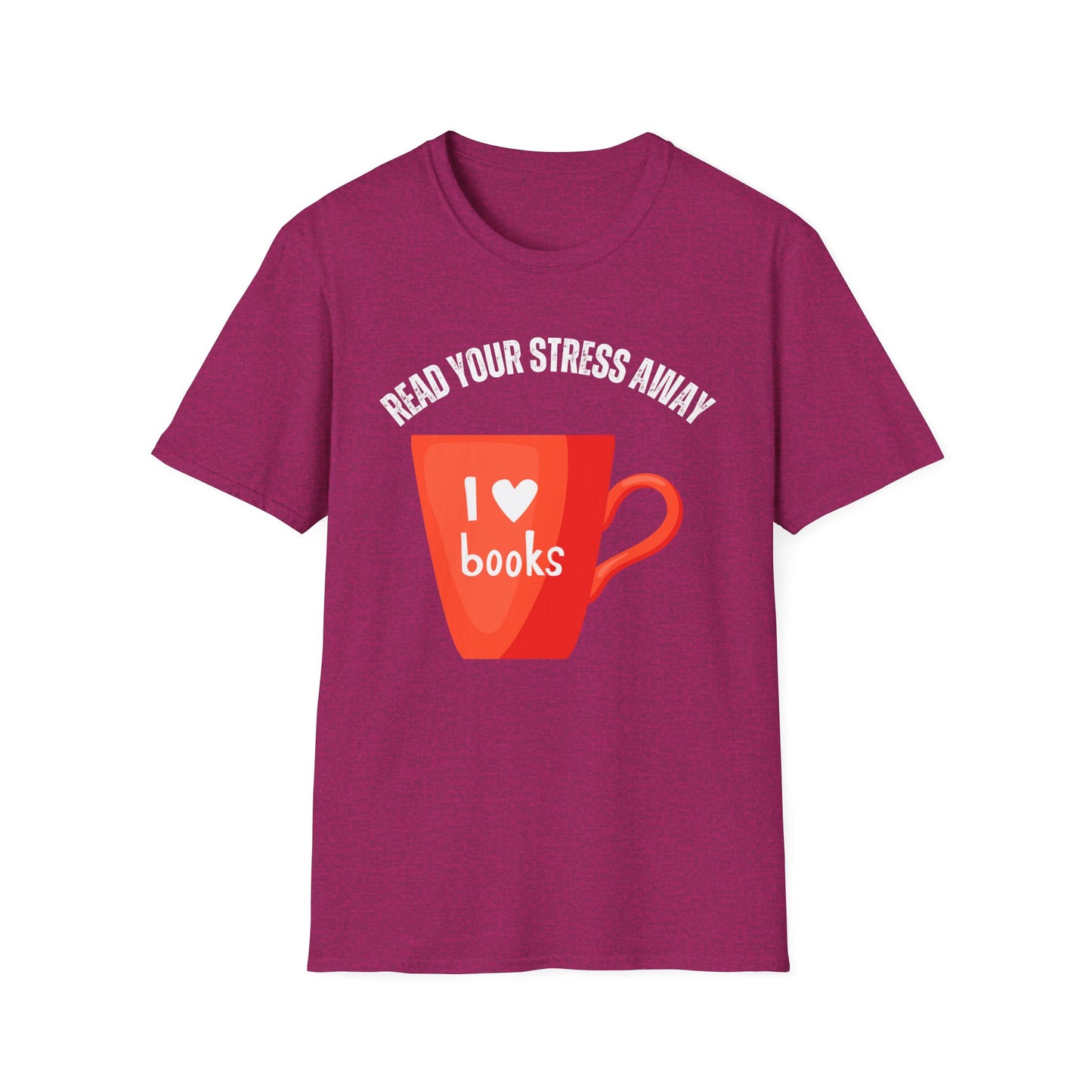 Book Lover T-Shirt Book Shirts Reading Tee for Bookworm Shirt for Literary Gift Book Club Top I love Books tshirts Books and coffee