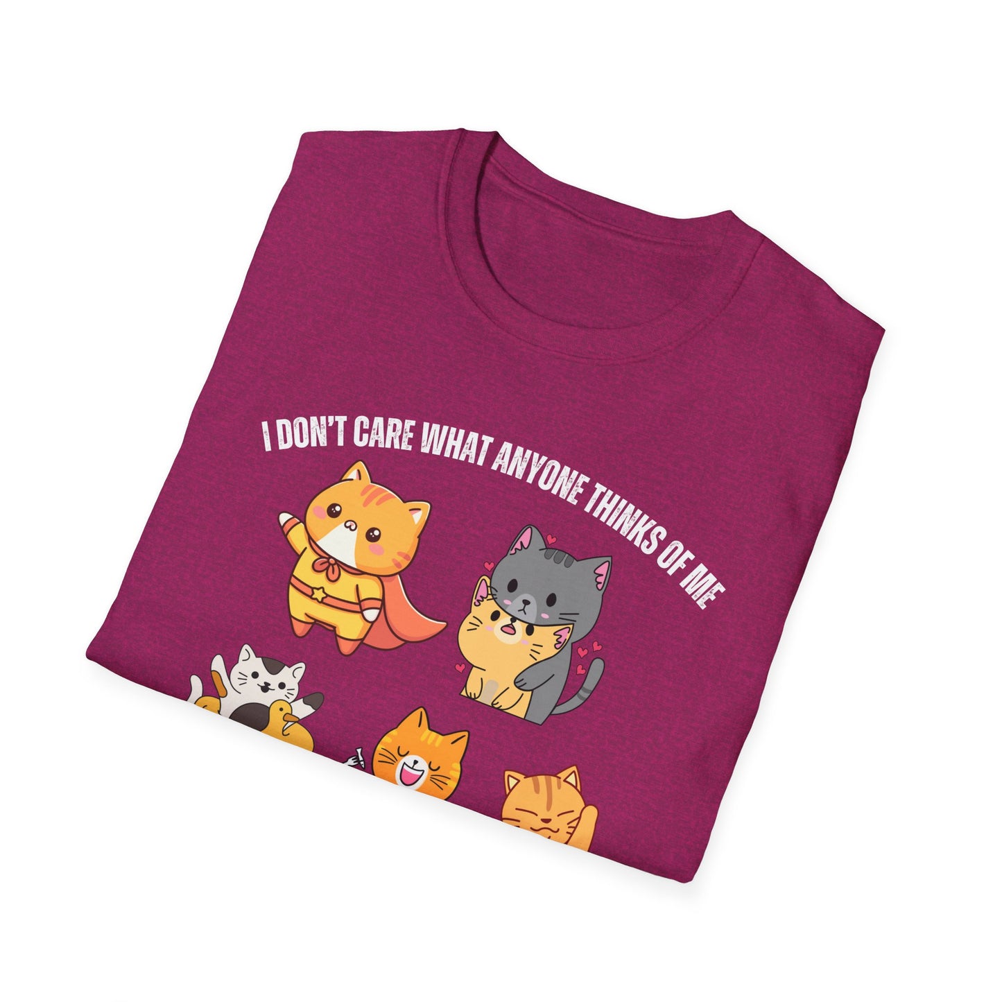 Funny Cats Tshirt for Cat Enthusiasts T-shirt for Cat Lover T Shirt for Cat Lovers gifts for Women T-shirts for Crazy Cat Lady gift ideas