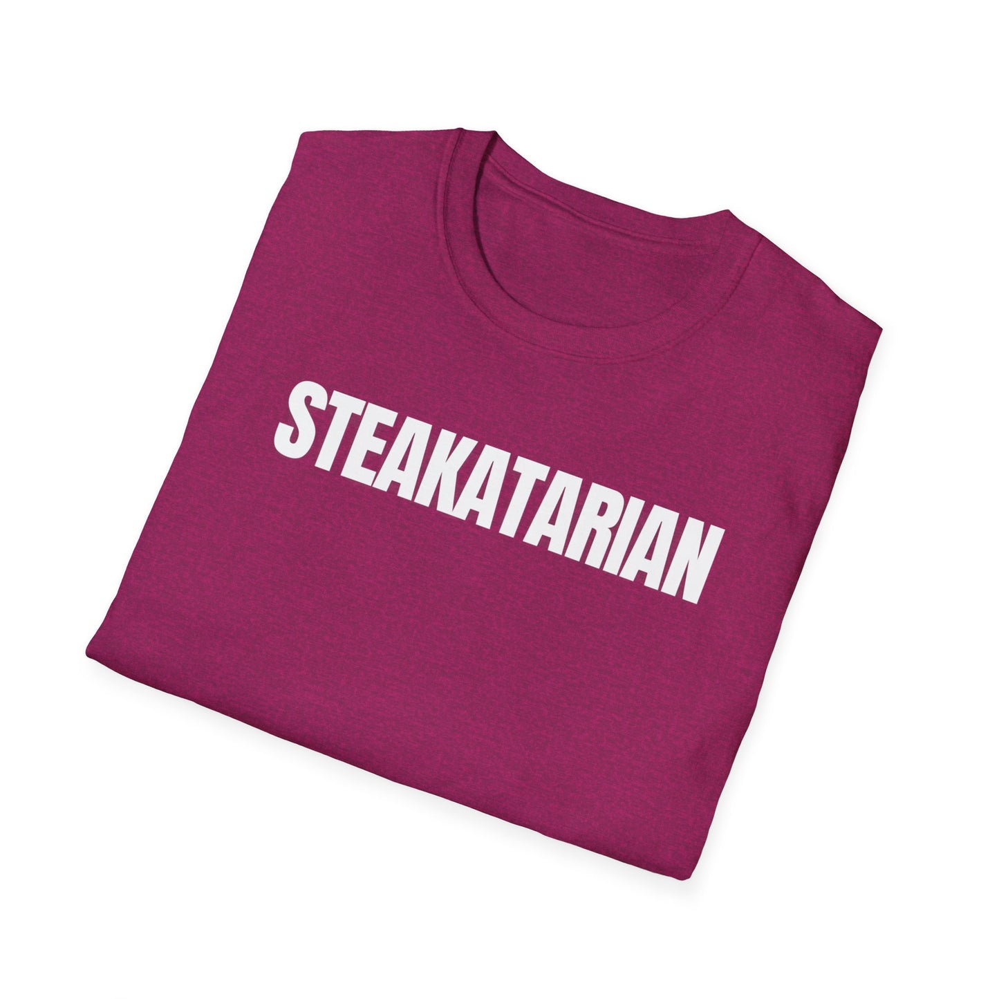 Carnivore Shirt for Steak Lover gifts for Christmas Presents for Meat Lover gift for Grilling T Shirt Funny Meat Pun T-shirts for Barbecue