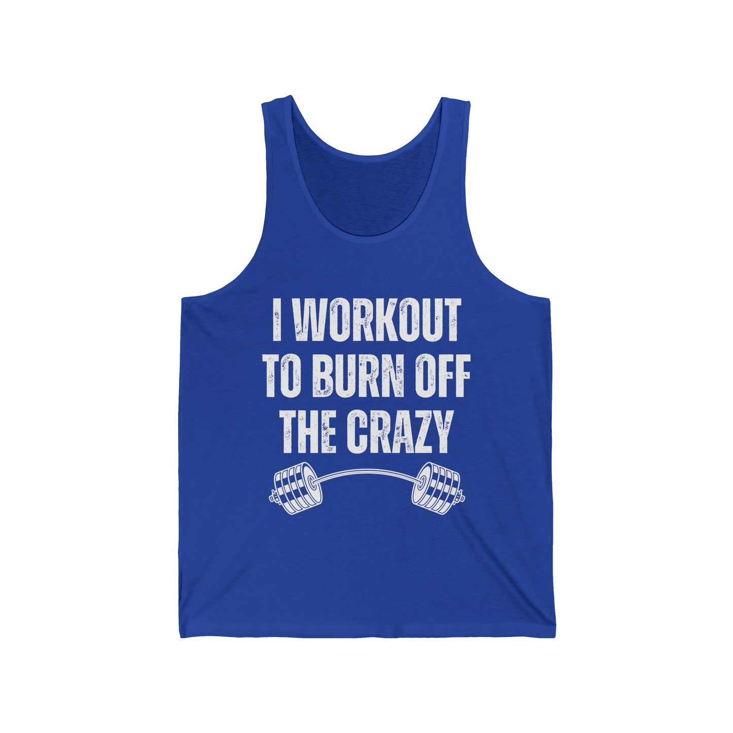 Funny Workout Tank Top for Fitness Lover gift for Gym Lover Top Funny Tank Top for Mens gifts Powerlifting Weightlifting Tanks
