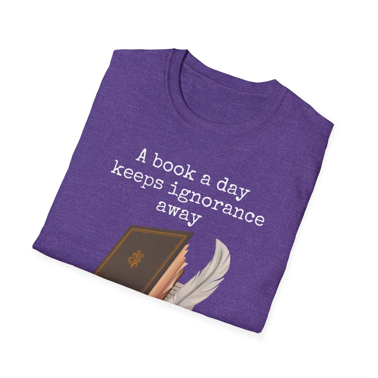Book Pun Shirt Funny Book Saying Tee Book Meme Tshirt Funny Reading T Shirts for Bookworms T-shirt Reading Quote T-shirts for Him
