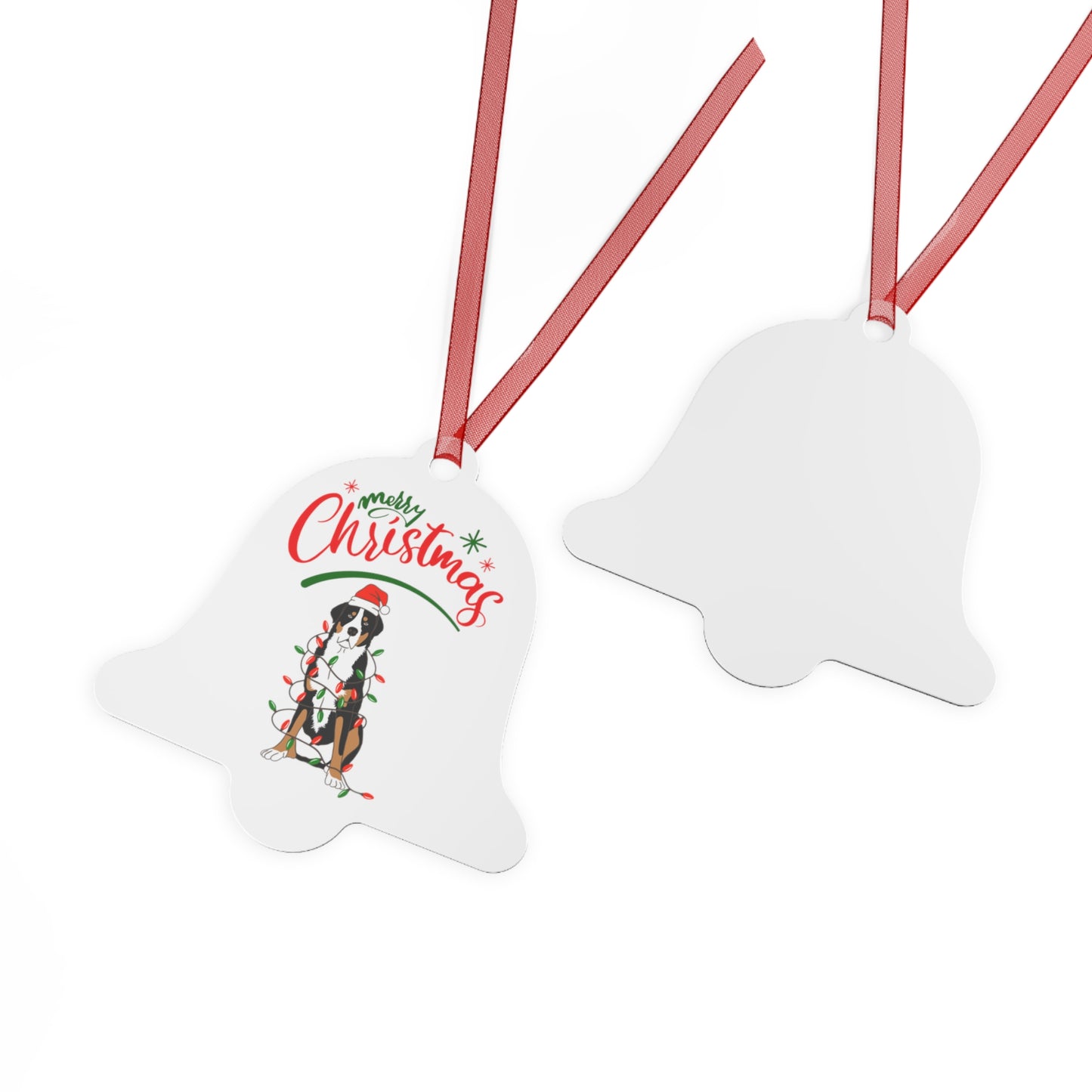 Christmas Dog Ornament for Christmas Tree Ornaments for Dog Lover present for Christmas Dogs gift for Christmas Present for Dog Mom