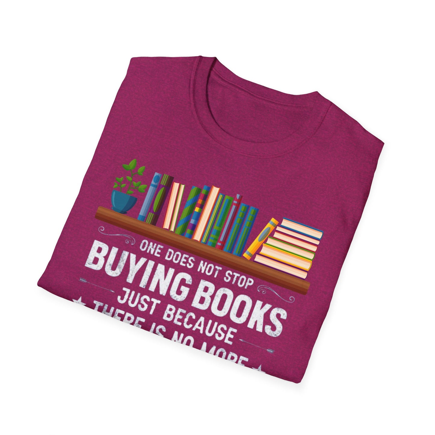 Reading Shirt for Bookish gift ideas Book Collector Unisex T-Shirt, Reading Addict Tee, Book Lover Shirt, Bookworm Gift, Literary Apparel