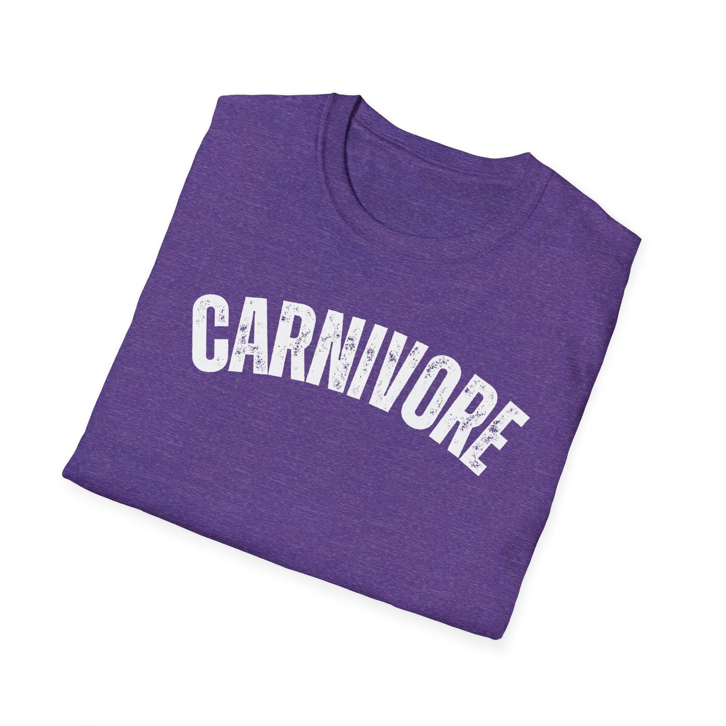 Carnivore T-shirt for Meat Lover gift for Meat Lovers T Shirt for BBQ Lover gift for Meat Eater Shirt - Carnivore Healthy Diet Shirt