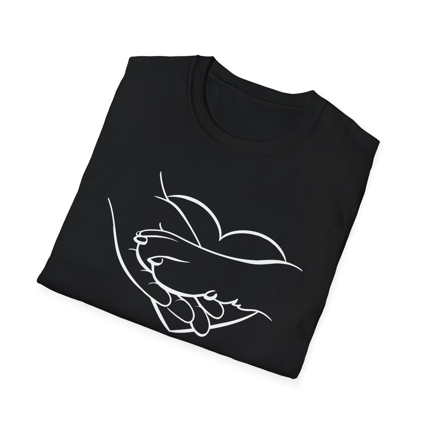 Dog Lover Shirt - Cute Dog T-shirt for Lover Gift Dog Paw T Shirt Nothing is Better than Naps with my Dog Shirt