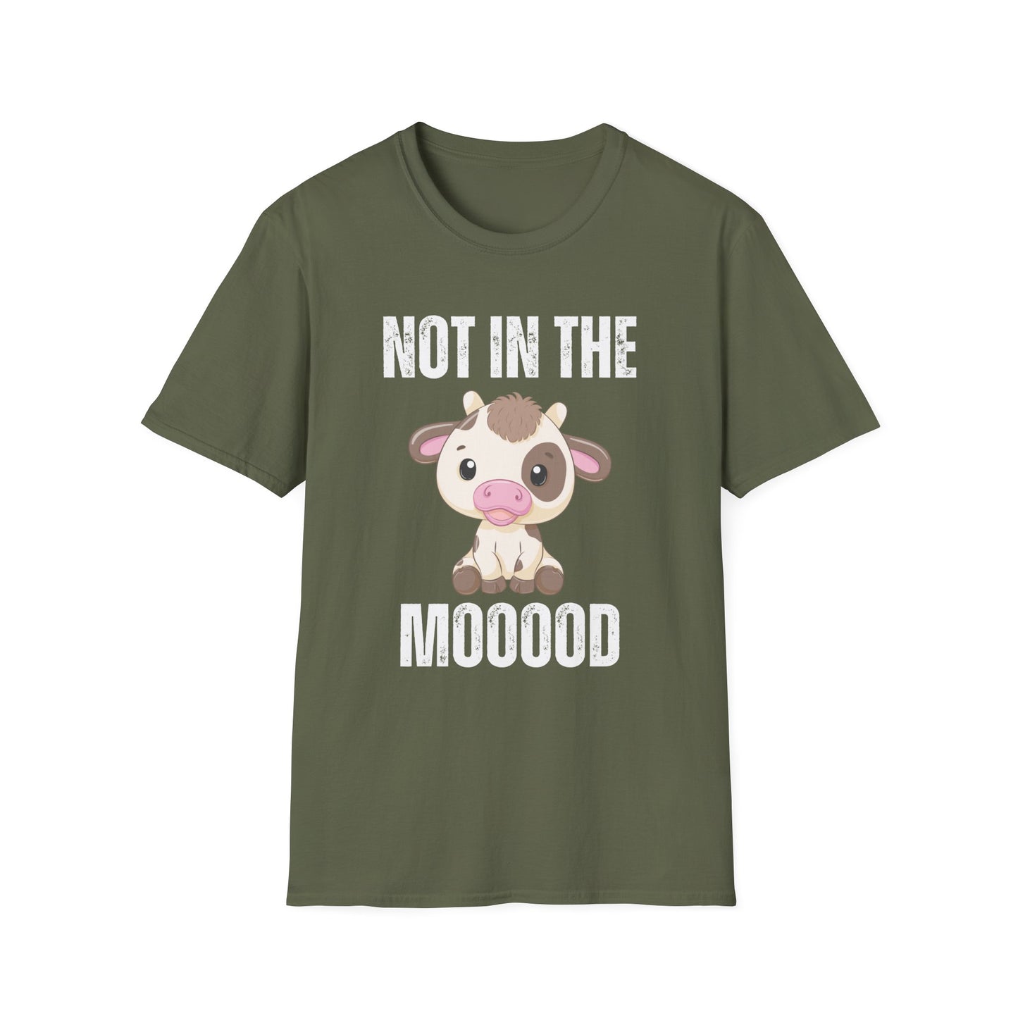 Funny Cow Shirt Cute Cow T Shirt for Cow Lover gifts for Cow Girl gift for Farm girl T-shirt for Farmer gift for Her Adorable Cows T Shirts