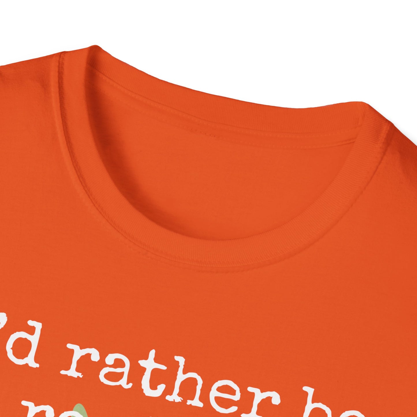 I'd Rather Be Reading T Shirt for Book Lover Tshirt for Reading Lover gift ideas for Christmas present for Bookworm Shirt for Nerd gifts