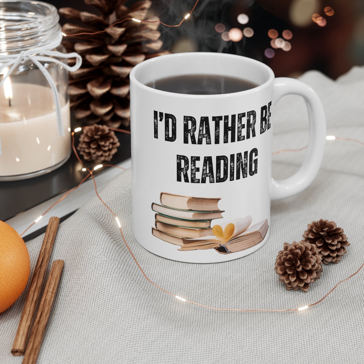 Reading Mug for Book Lover gift for Bookworm gifts Reader Mug for Reading Teacher gift Book Logo Mug Funny Saying Mug Bookish Mug
