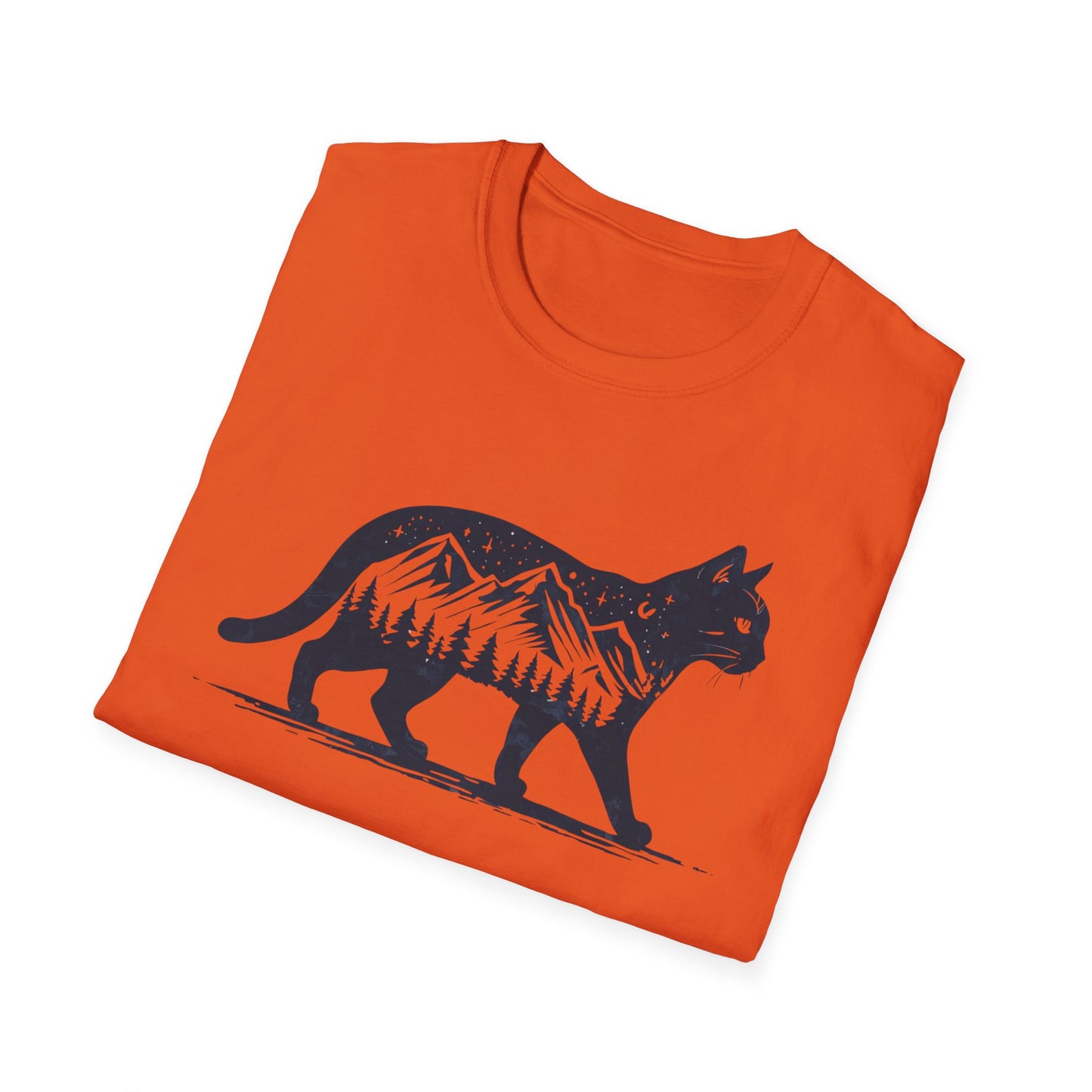Cute Cat Tees for Cat Mom gifts for Cat Lover T-shirts for Christmas present for Cat Dad gifts Funny Cat Tshirt Kitty Tee Kitten T Shirt