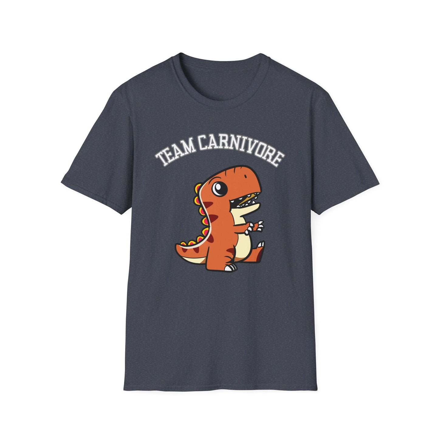 Carnivore T-shirt for Meat Lover gift for Dinosaur Lover gift for BBQ Lover gift for Meat Eater Shirt Cute Dinosaur Shirts for Her gifts for Him
