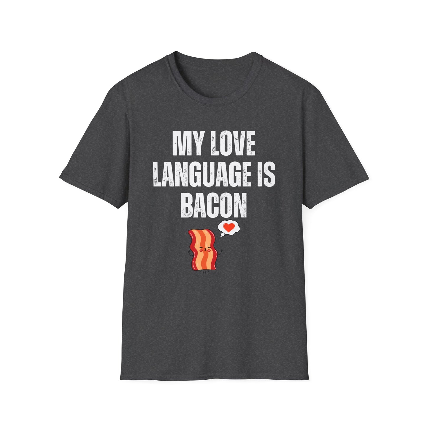Funny Shirts for Bacon lover gift for Meat Lovers gifts Funny BBQ Tshirt Barbecue T-shirts for Mens gifts for Food gifts for Carnivore Diet