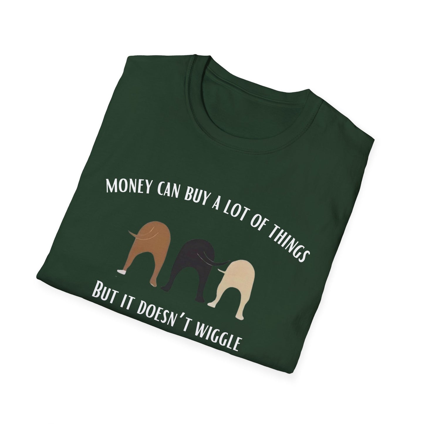 Funny Dog Lover Shirt for Dog Mom gifts for Christmas presents for Dog Lovers Tshirt for Dog Dad gift for Funny Dog T-shirts for Her gifts