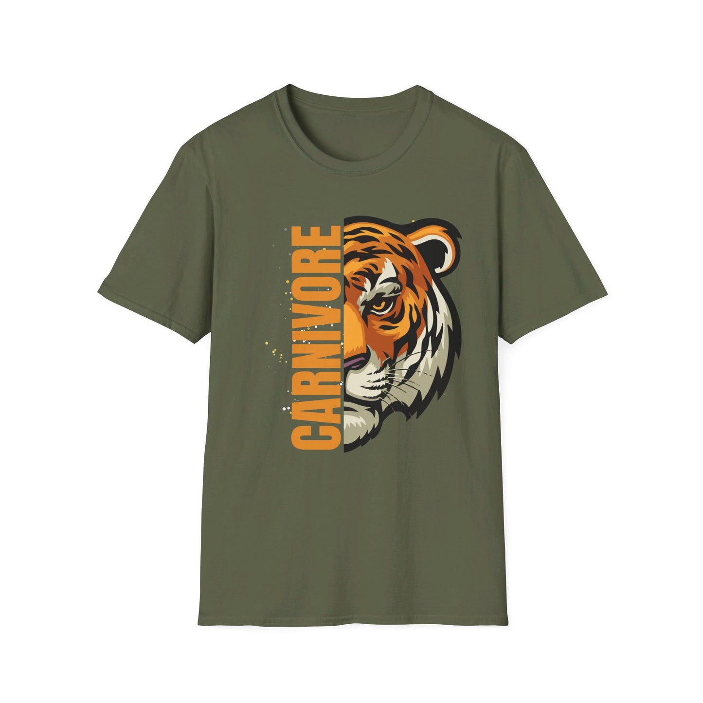 Carnivore Diet Shirt for Meat Lovers T-shirts for Grill Master gift for Smoking Meat T-shirt for Him gifts for Her Christmas present for him