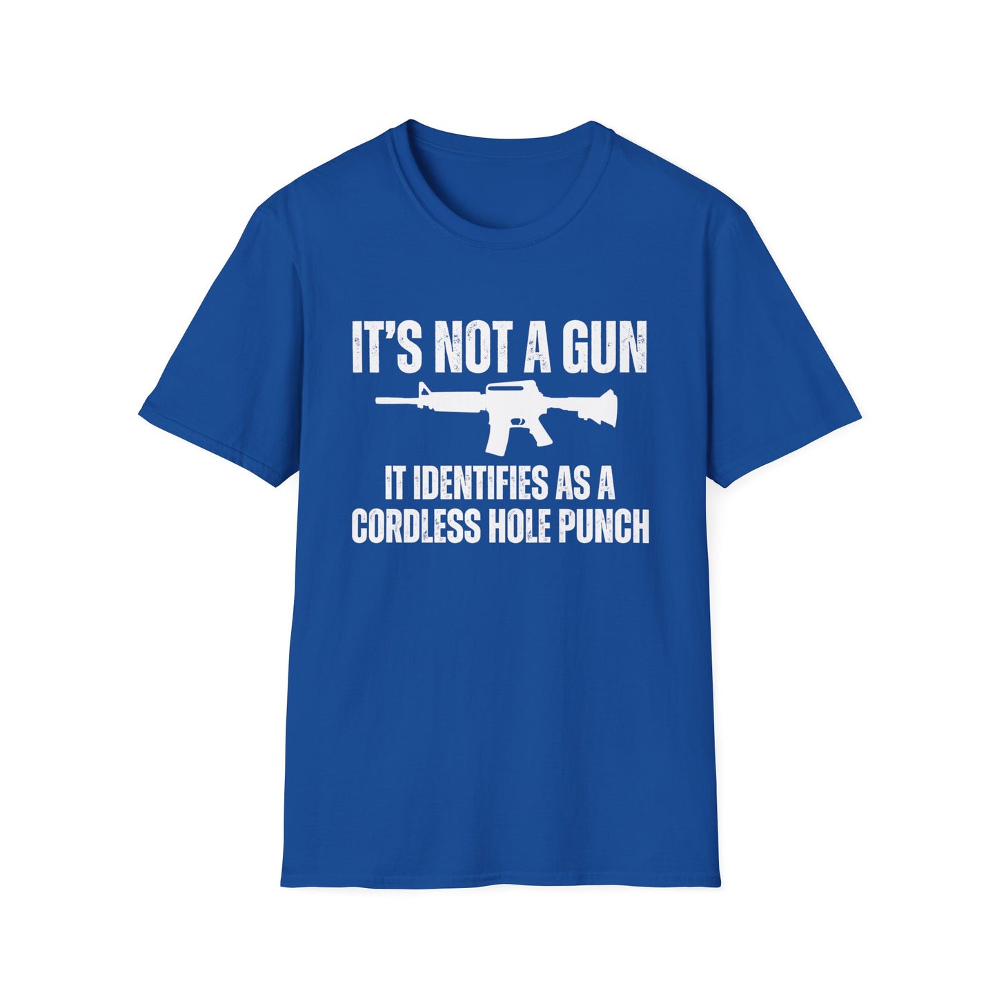 Funny Pro Gun gift for mens Shirts for 2nd amendment support t-shirts for Him gifts for Christmas Gun Pronoun AR T Shirt for hunting gifts