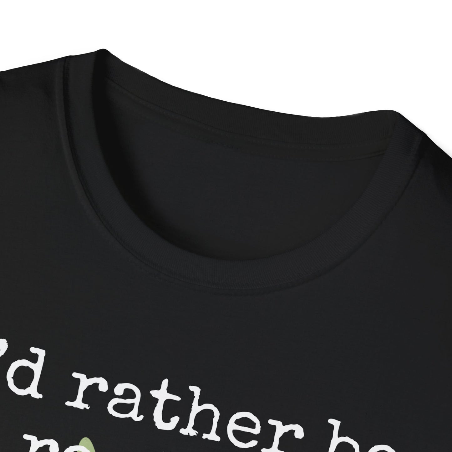 I'd Rather Be Reading T Shirt for Book Lover Tshirt for Reading Lover gift ideas for Christmas present for Bookworm Shirt for Nerd gifts