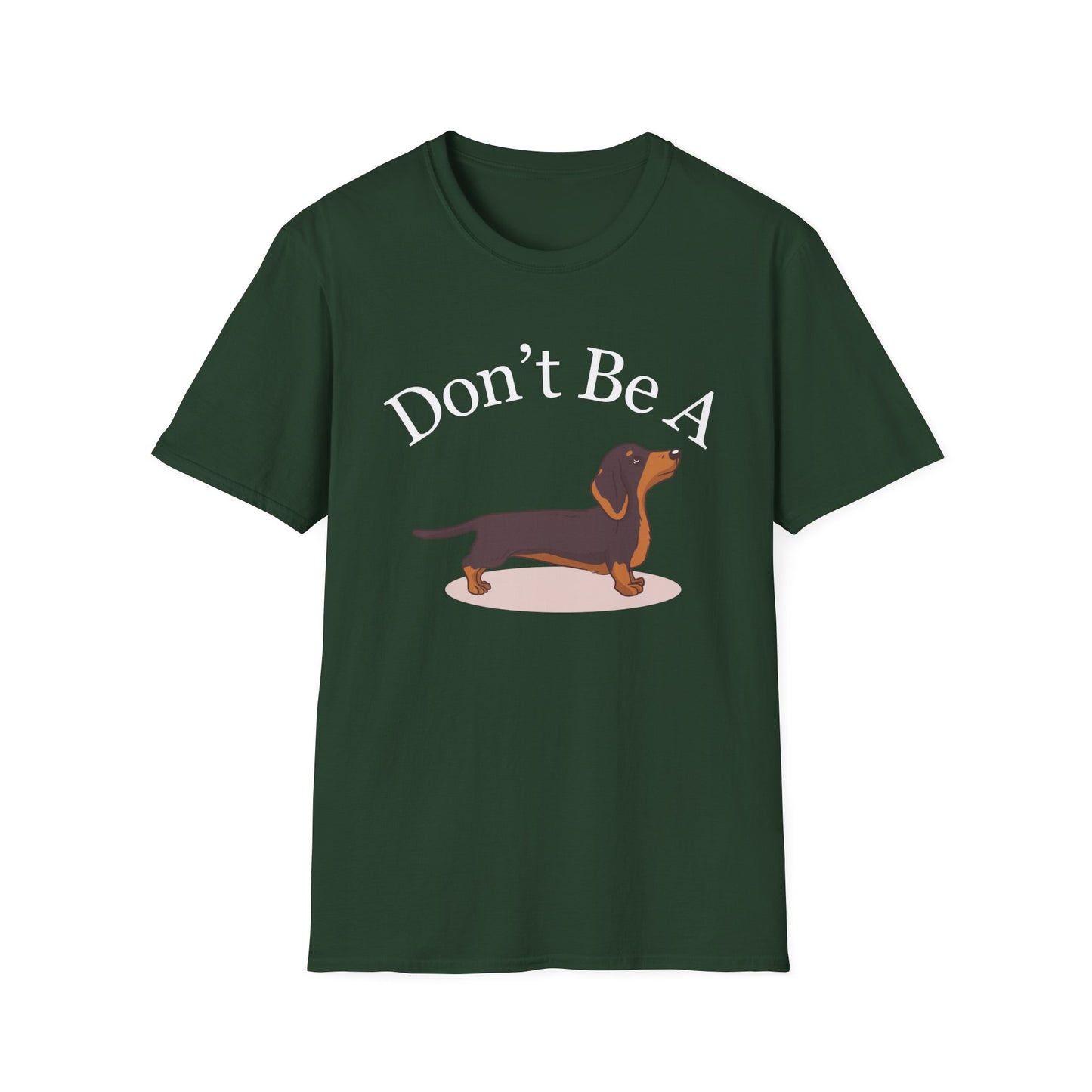 Cute Weiner Dog T Shirt Funny Dachshund T-shirts Cute Dachshund Shirts for Dachshund Mom gift for Dachshund Lover gifts for Christmas