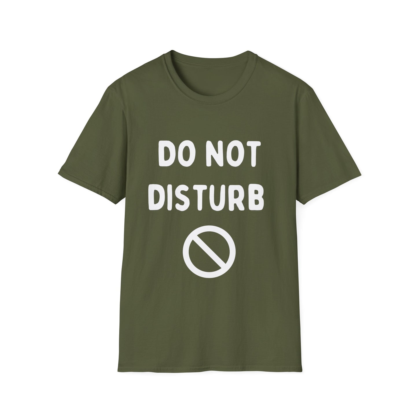 ADHD Shirt for ADHD gift Do Not Disturb Me T-shirt Gift for ADHD Friend gift for Best Friend gift for Coworker