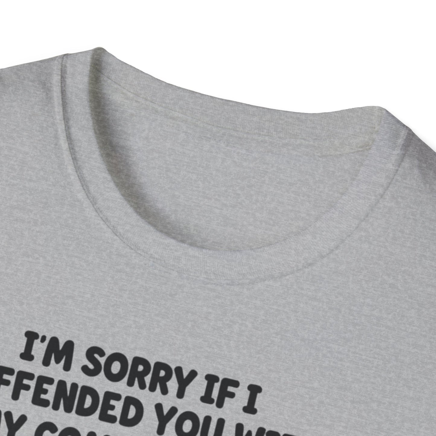 Sarcasm Shirt for Sarcastic gift for Friends gifts Funny Sarcastic TShirt for Elephant T-shirts for Funny Graphic Tees for Her gift for Him
