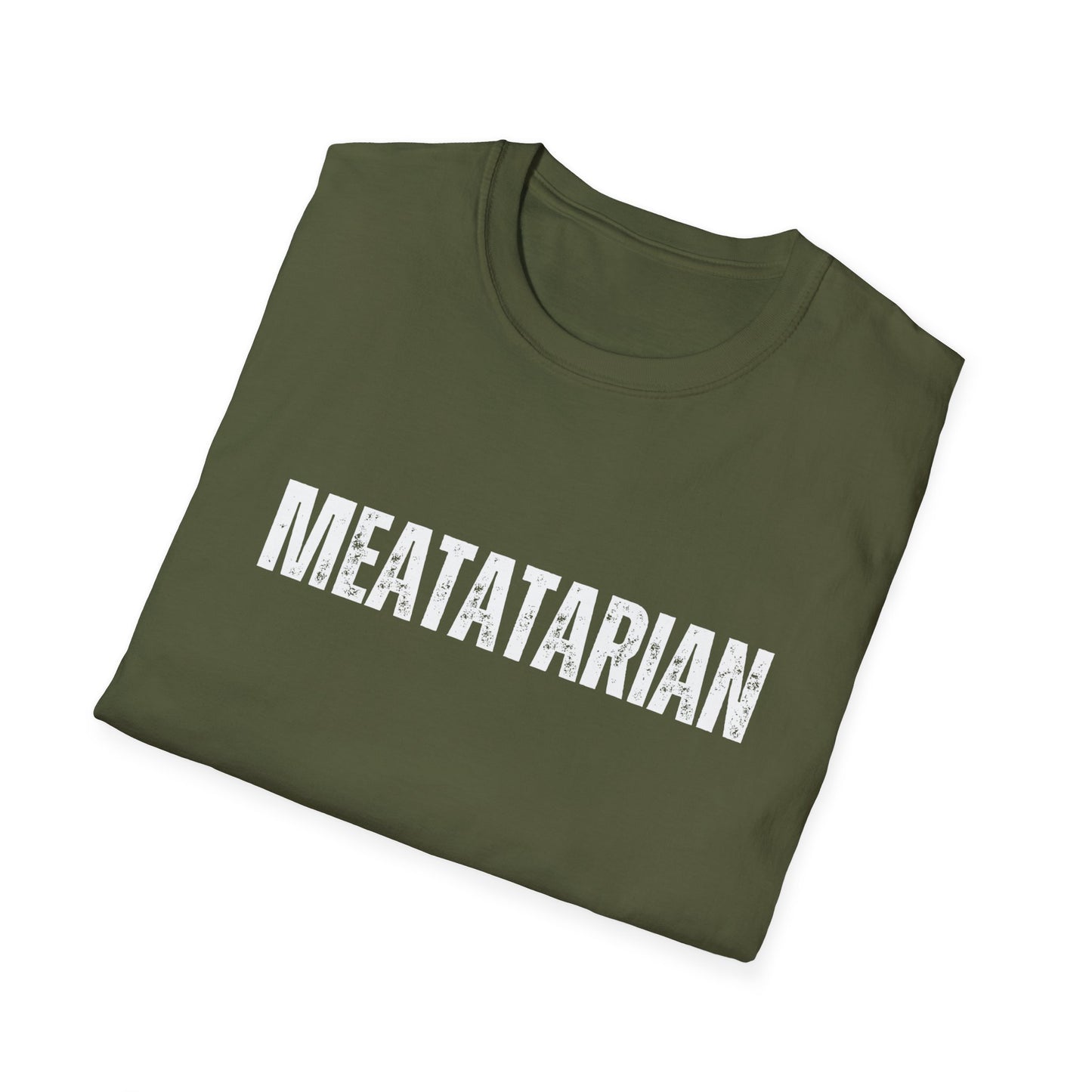 Meat T-shirt Meat Lover T shirt for Carnivore gift Meat Eater T-shirt for Him gift Eat Steak Lover shirt Meatatarian