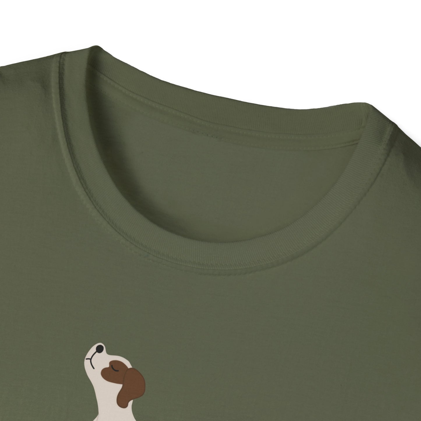 Yoga Dogs T-shirt Dog Yoga Shirt Funny Dog T-shirt for Dog Lover gift for Yoga Lover Gift Funny Yoga T Shirt Cute Dogs Doing Yoga Shirt