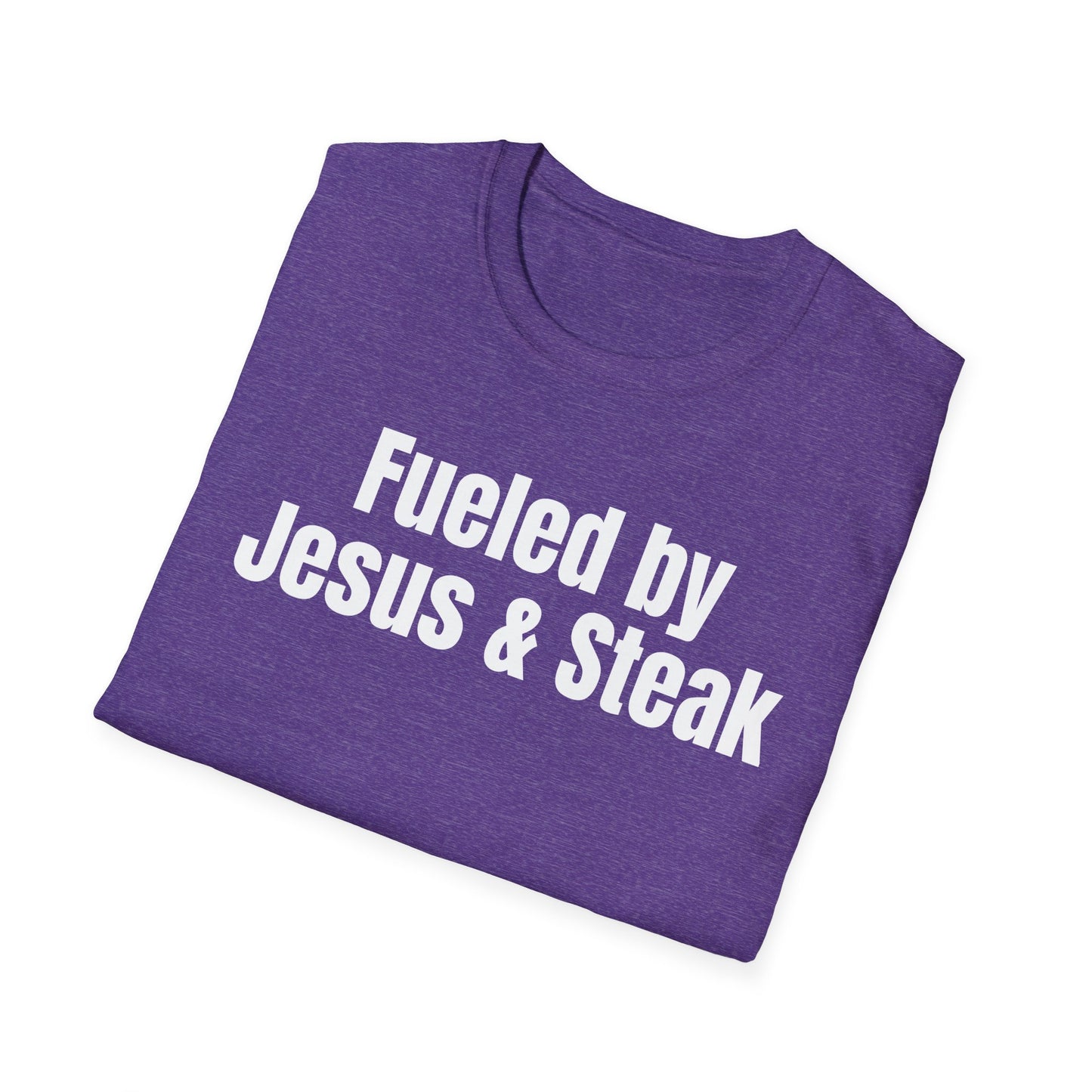 Jesus and Steak Tshirt for Steak Lover gifts for Christian T-shirts for Workout Lovers T-shirt Gym Tees for Christians T Shirts