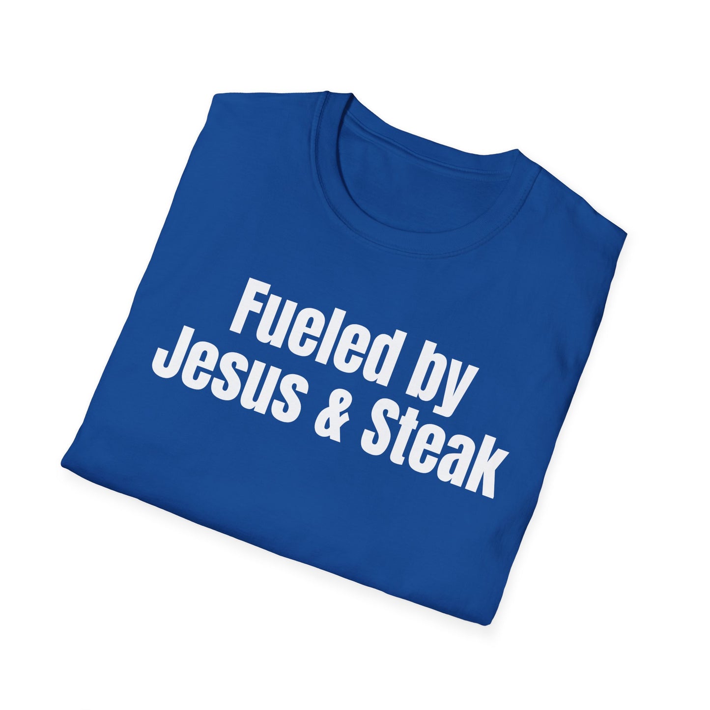 Jesus and Steak Tshirt for Steak Lover gifts for Christian T-shirts for Workout Lovers T-shirt Gym Tees for Christians T Shirts