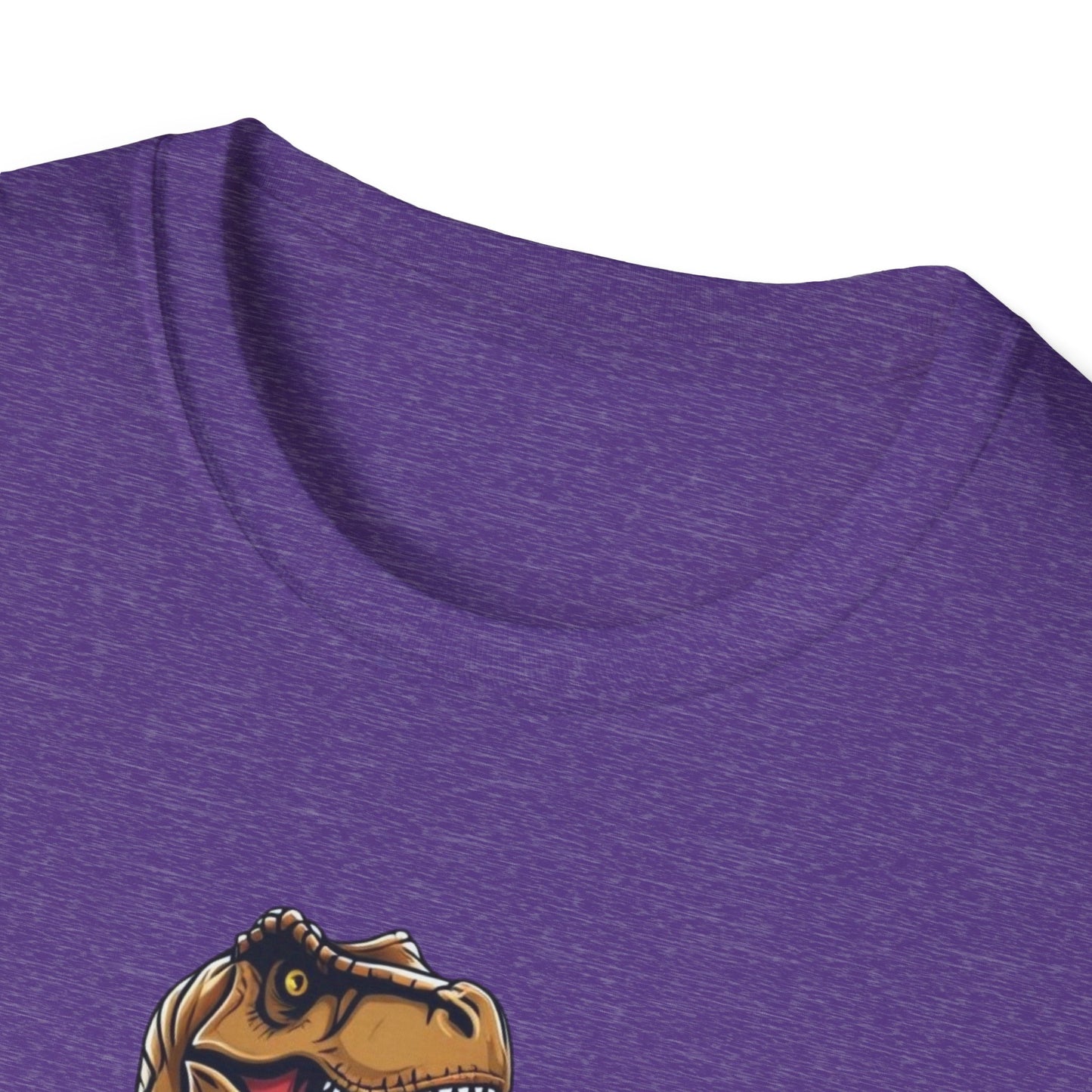 Dancing Dinosaur T Shirt for Funny gifts for Christmas present for Dinosaur Lovers gift for Cute Dino Tees T Rex TShirts T-rex T-shirts