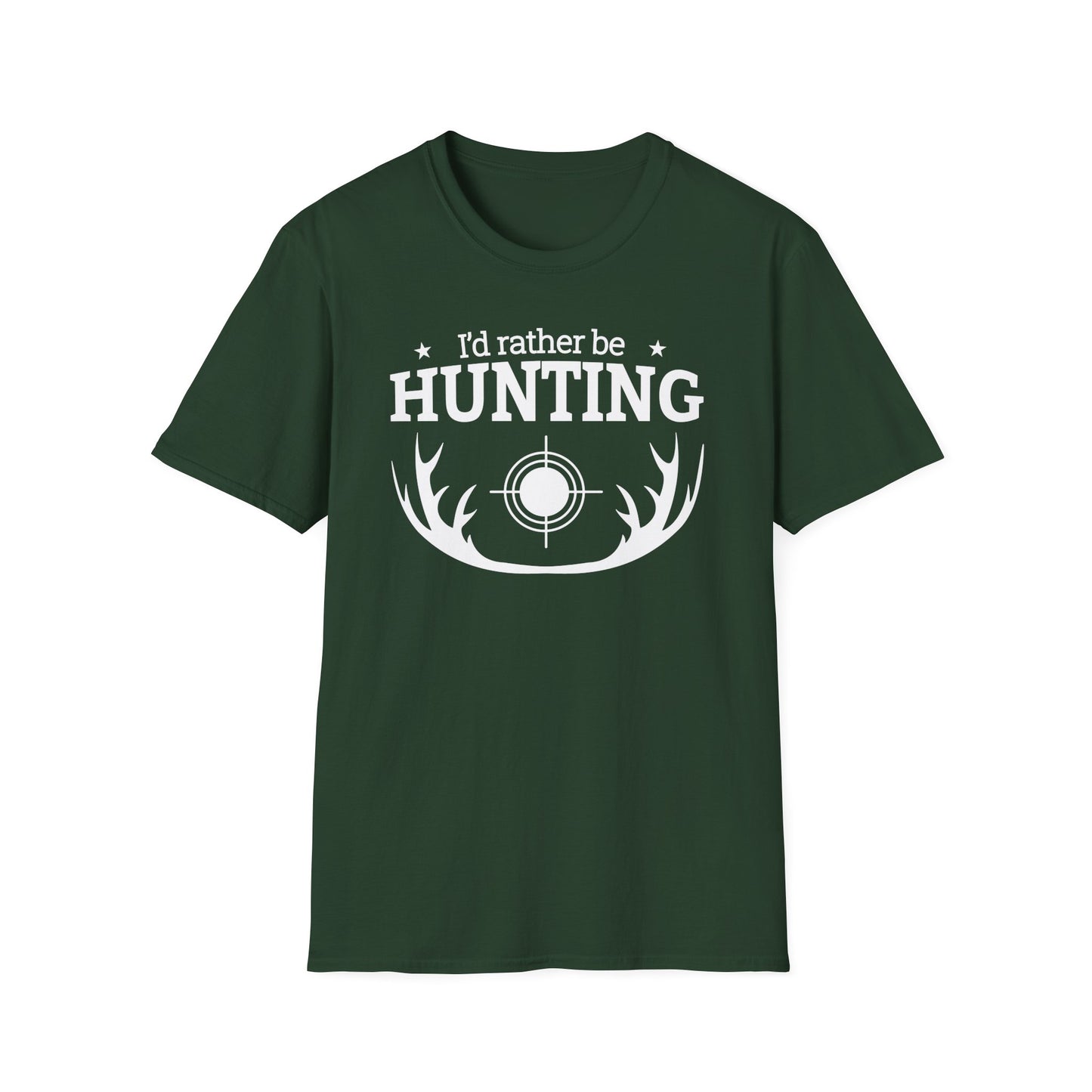 Hunting T Shirt for Deer Hunting T-shirt for Deer Hunter gifts for Christmas presents for Hunter gift for Hunting Shirts Him Hunting Shirt