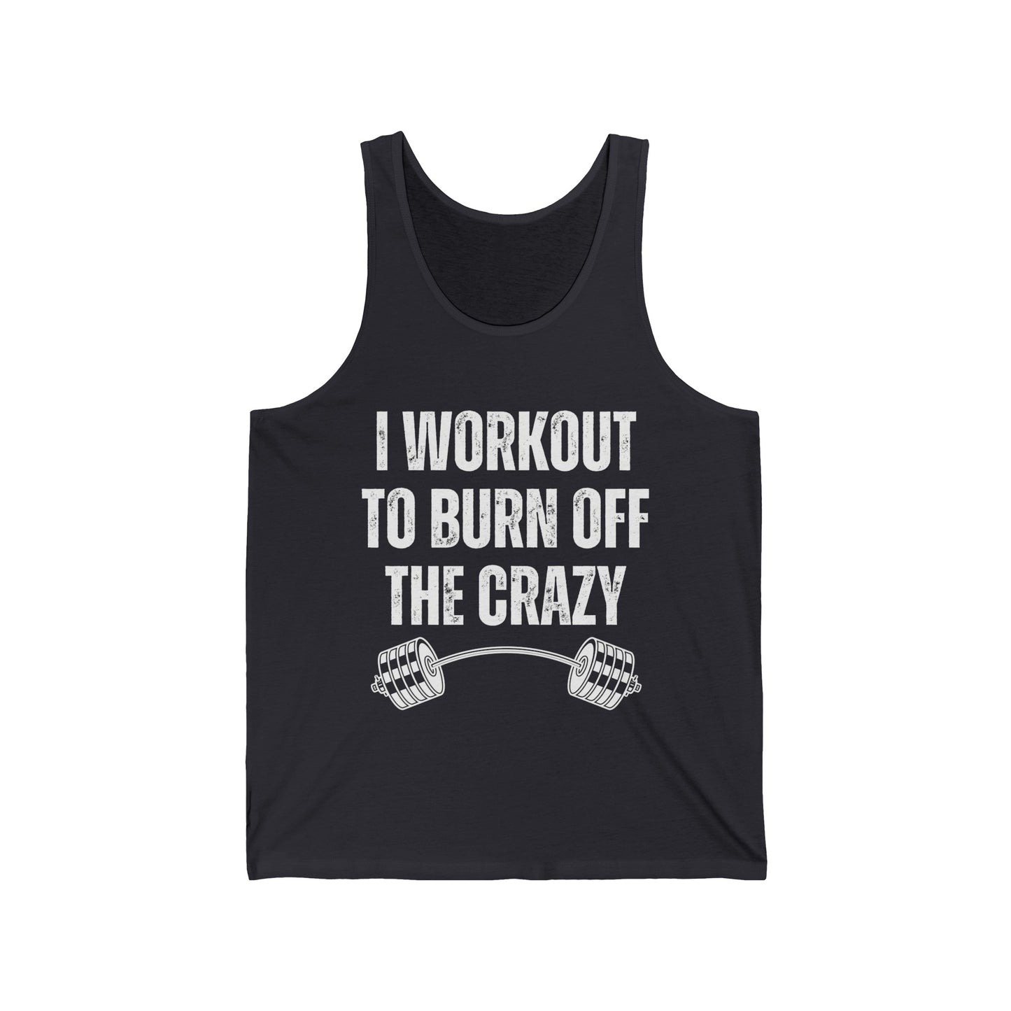 Funny Workout Tank Top for Fitness Lover gift for Gym Lover Top Funny Tank Top for Mens gifts Powerlifting Weightlifting Tanks