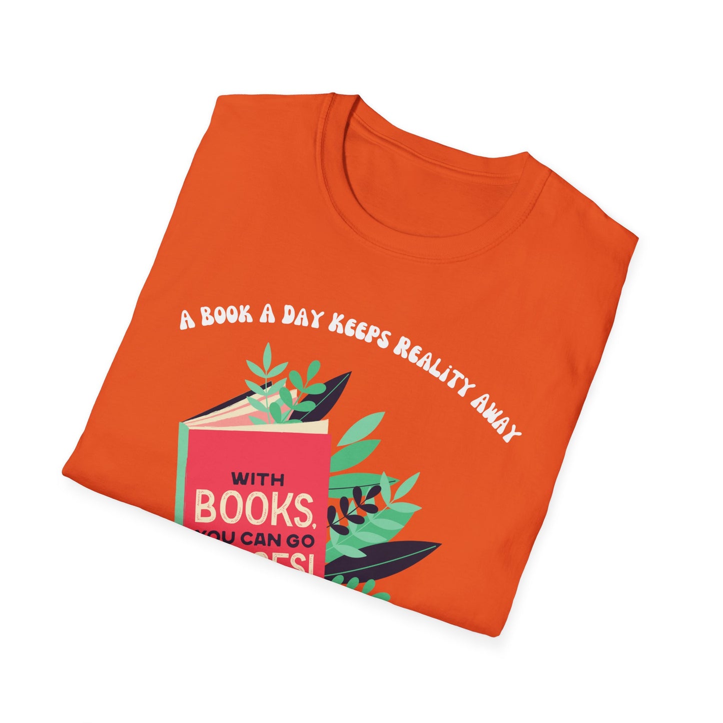 Cute Book Shirt for Nerdy Girl gifts for Bookworms T Shirts for Bookish gifts for Women gift for Her Library Addict Tee English Teacher gift