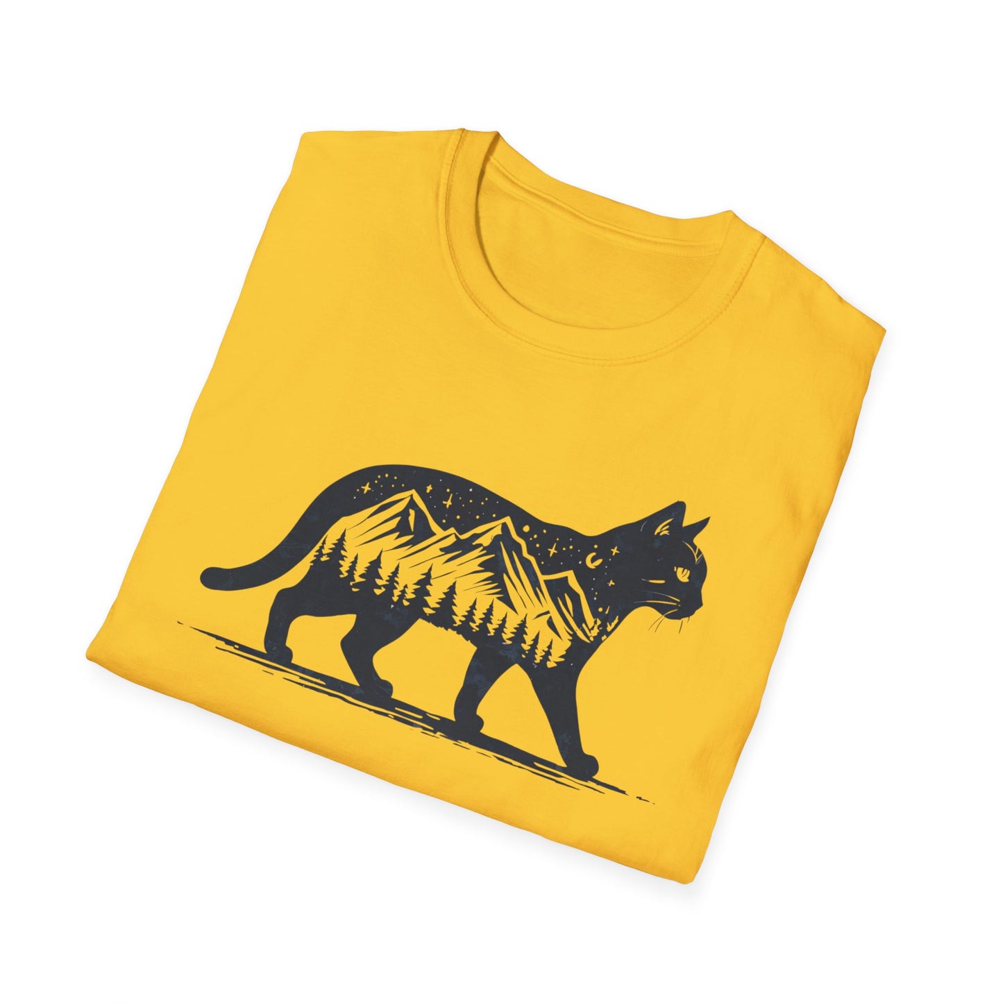 Cute Cat Tees for Cat Mom gifts for Cat Lover T-shirts for Christmas present for Cat Dad gifts Funny Cat Tshirt Kitty Tee Kitten T Shirt
