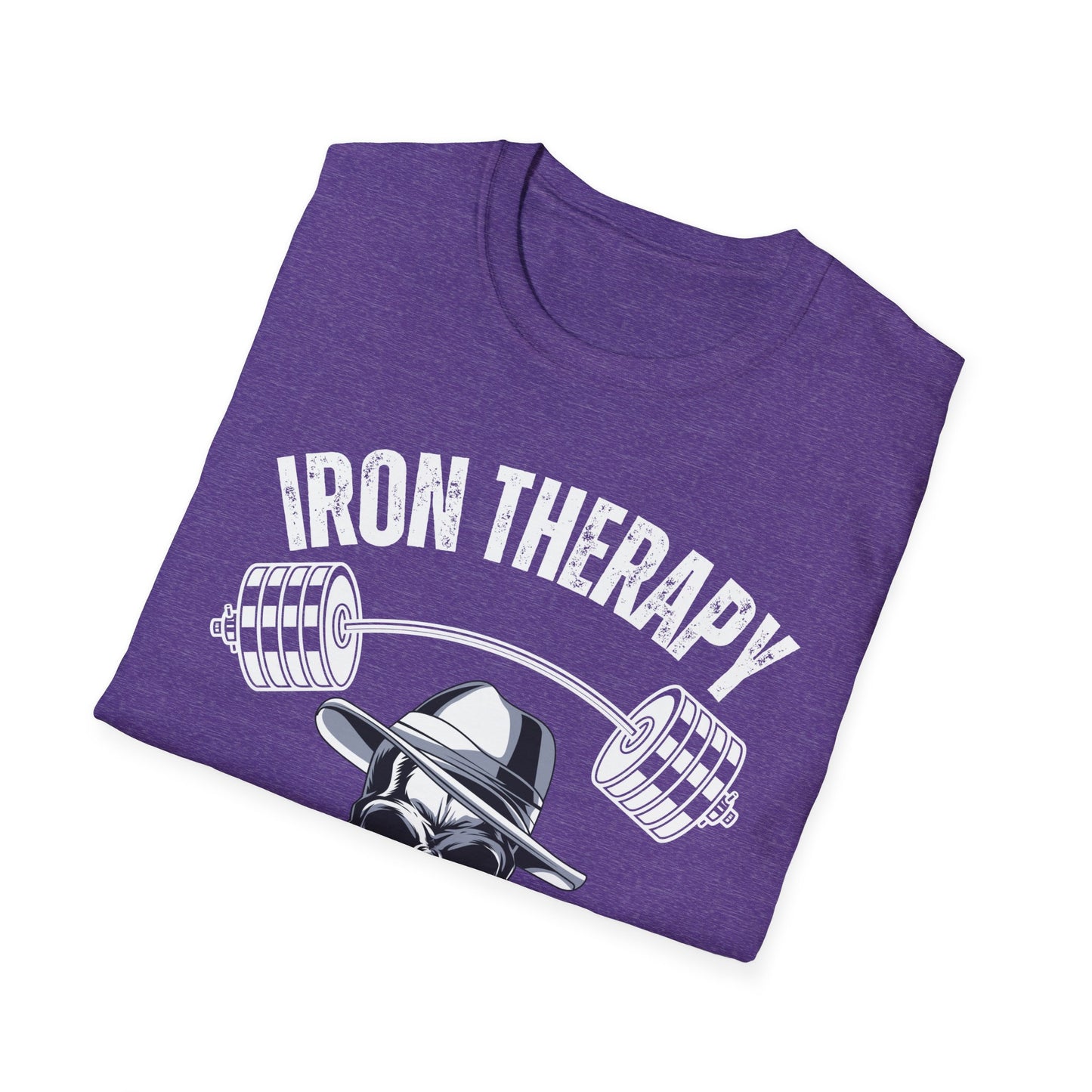 Gun Range Tshirt Lover Lead Therapy Shooting Range T-Shirt, Cool Second Amendment Tee, Gun Enthusiast Gift, Firearms Clothing, Pro-2A