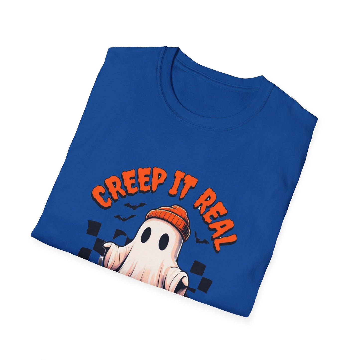 Book Halloween Shirt Ghost Halloween Tshirt Shost T-shirt for Halloween Party T Shirt for Halloween gifts for spooky season Fall t-shirts
