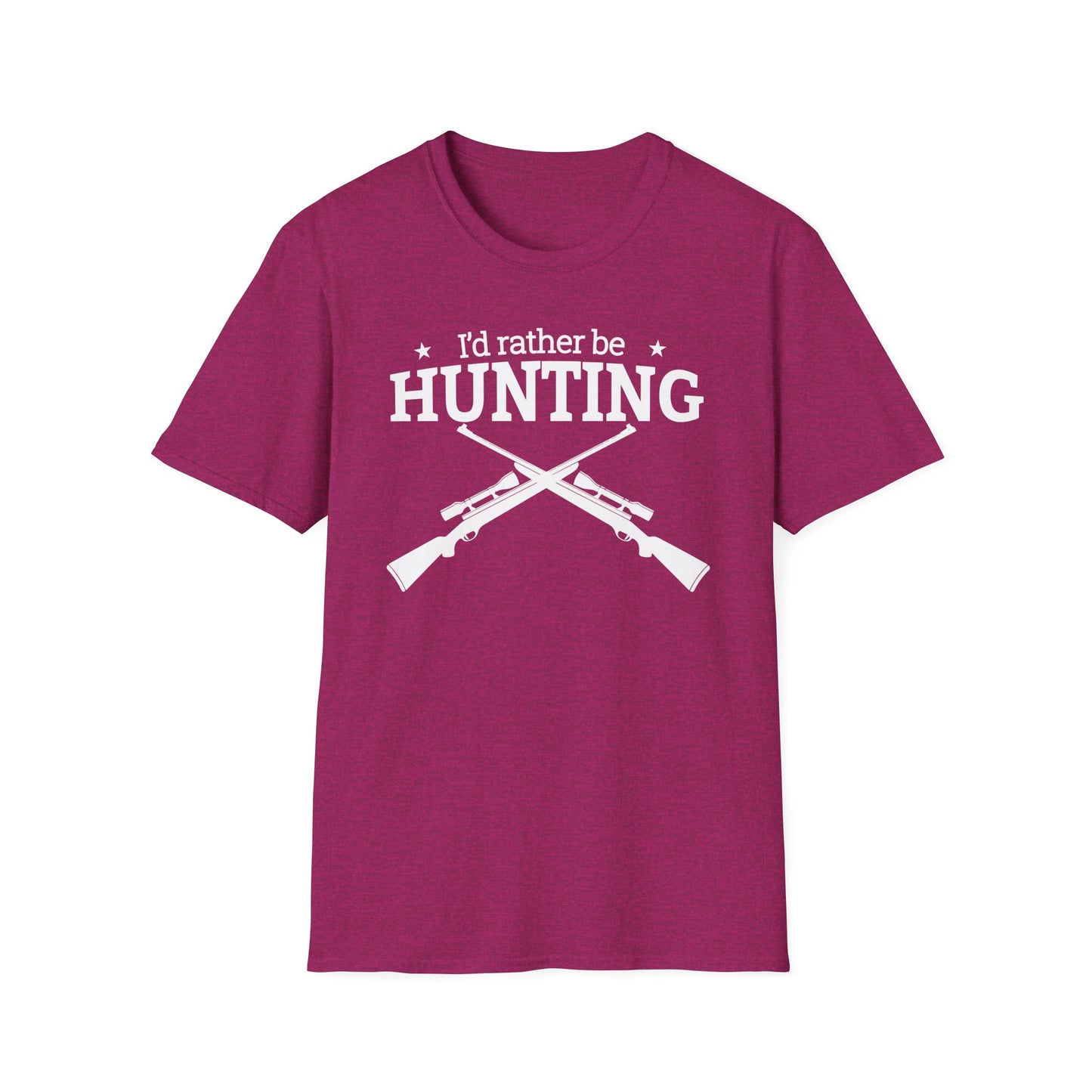 Hunting T Shirt for Hunter gifts for Christmas present for Hunting Shirts for Gun Lover gifts for Outdoorsman presents for Christmas for him