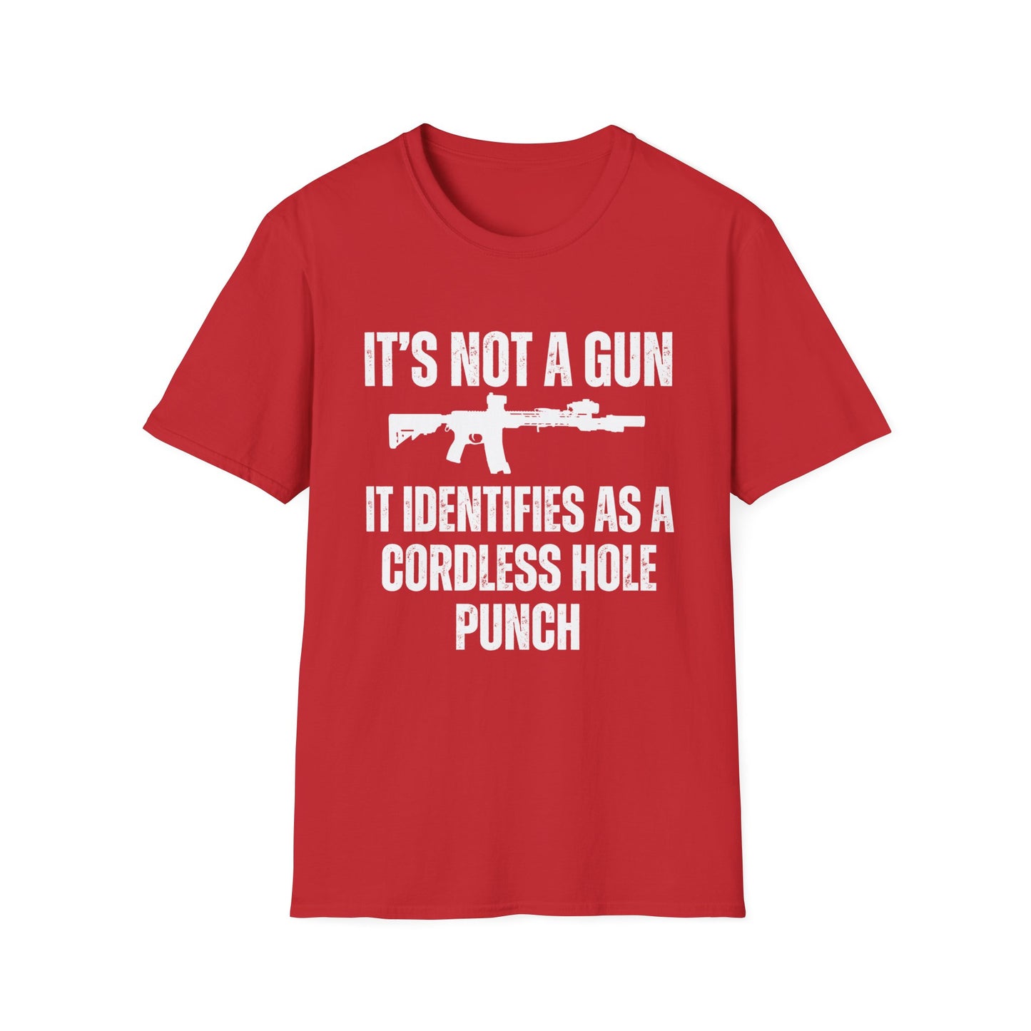 Funny Gun Tshirt for Hunting gift for Hunter T Shirts AR Guns T-shirts for 2nd Amendment supporter T Shirts for 2024 election Shirt for men
