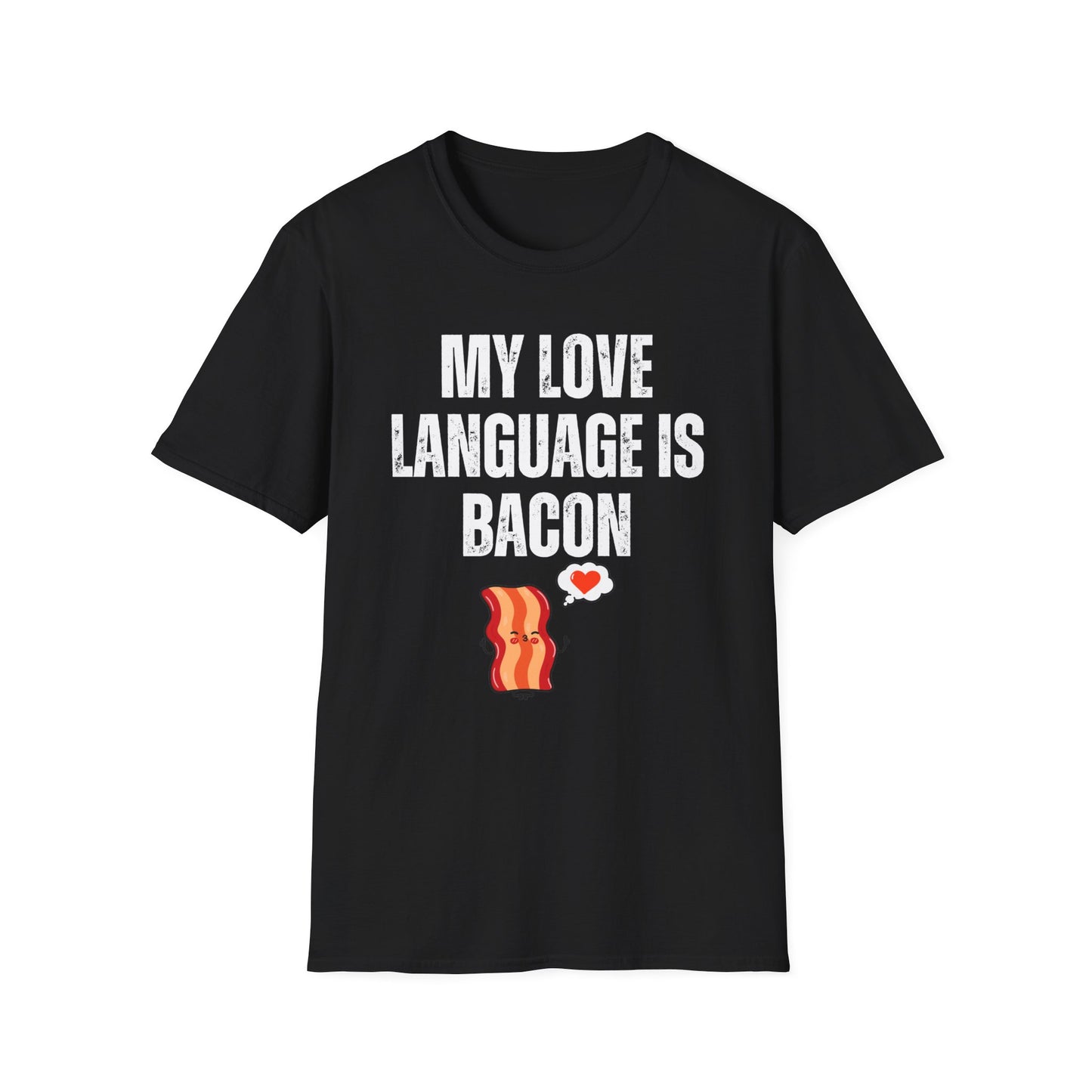 Funny Shirts for Bacon lover gift for Meat Lovers gifts Funny BBQ Tshirt Barbecue T-shirts for Mens gifts for Food gifts for Carnivore Diet