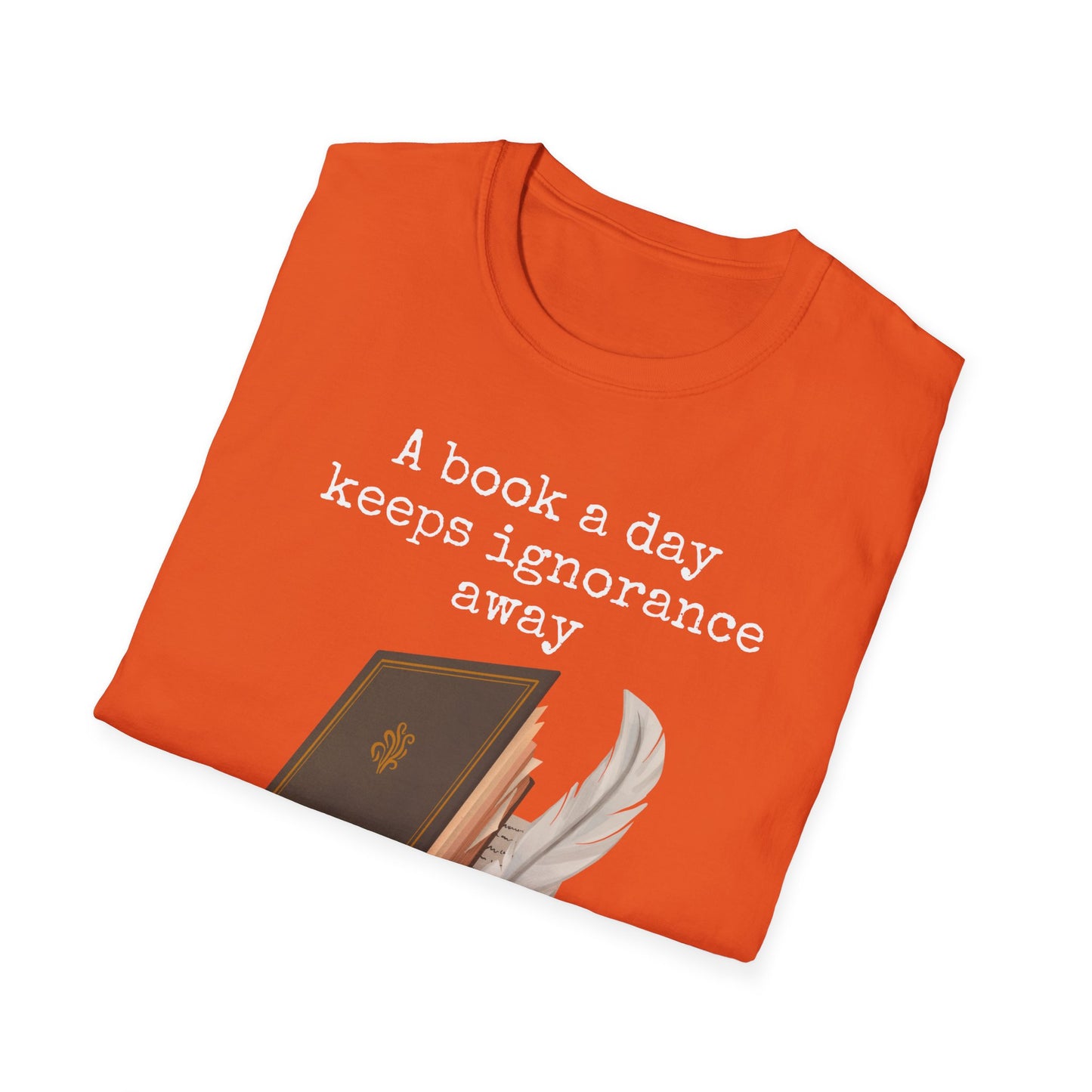 Book Pun Shirt Funny Book Saying Tee Book Meme Tshirt Funny Reading T Shirts for Bookworms T-shirt Reading Quote T-shirts for Him