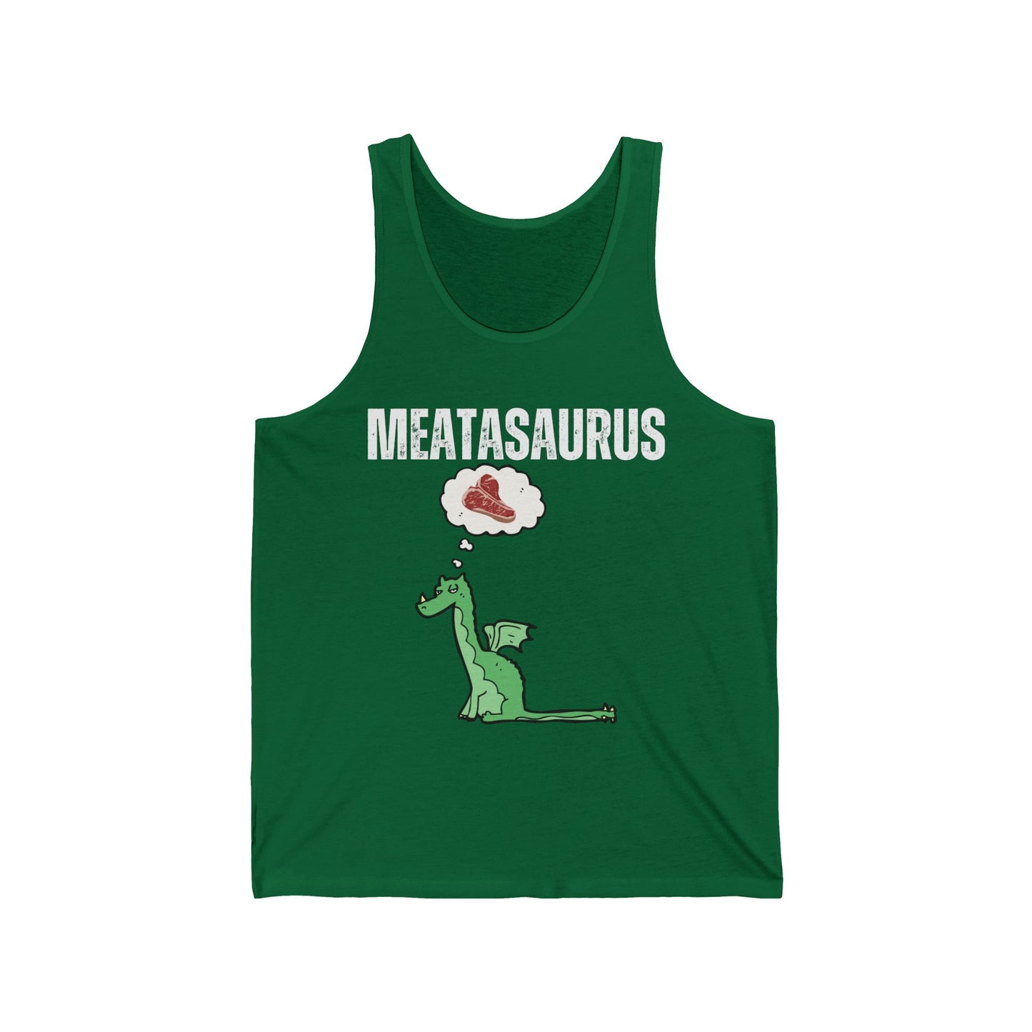 Meat Eater Tank Top for Carnivore Diet gifts for Carnivore Tank tops for Meat Lover gift for Steak Shirt Funny Smoking Meat T-shirt