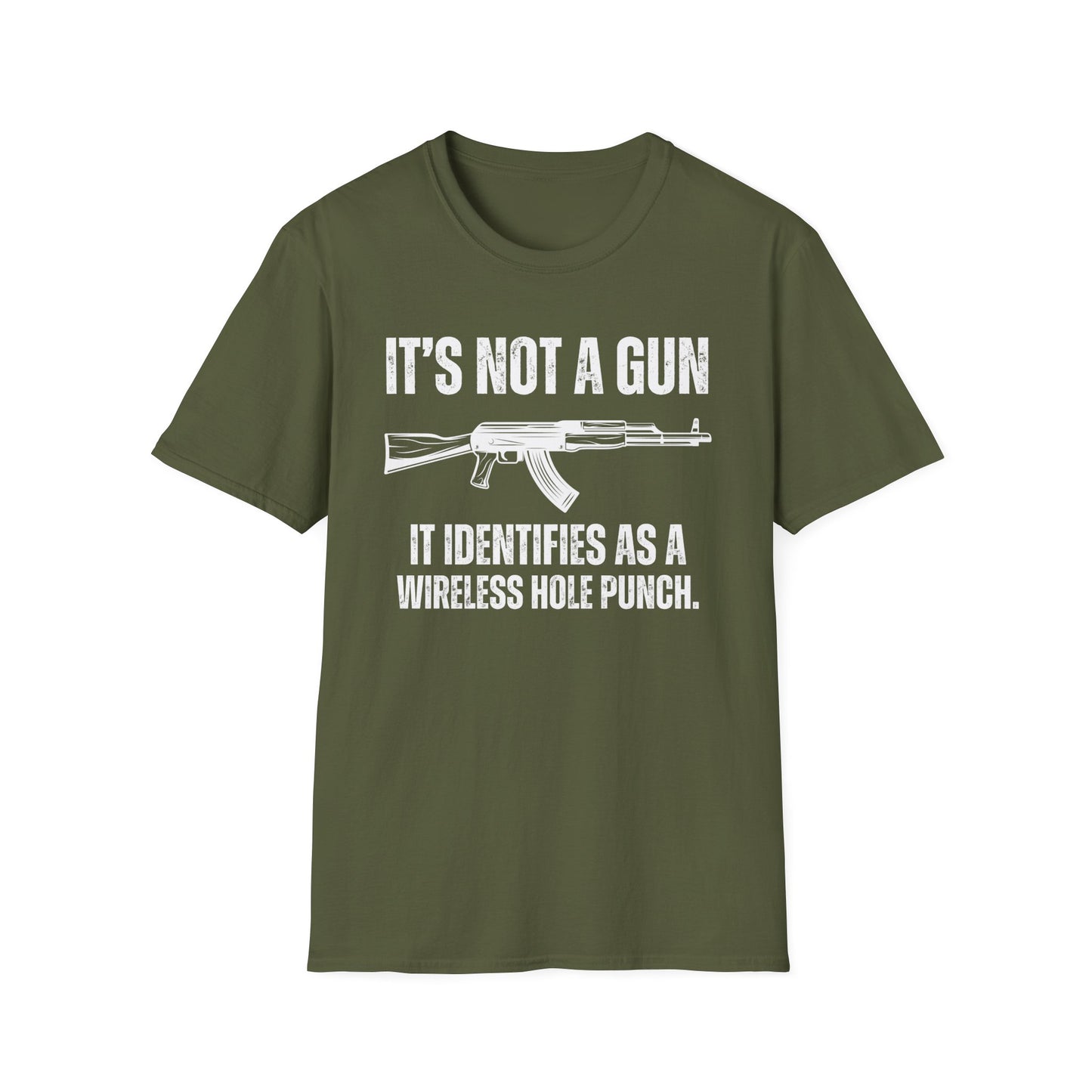 AK 47 Shirt for Gun Lover gift for 2nd Amendment Supporter gifts for Election Funny Guns T-shirts Second Amendment Rights T Shirt