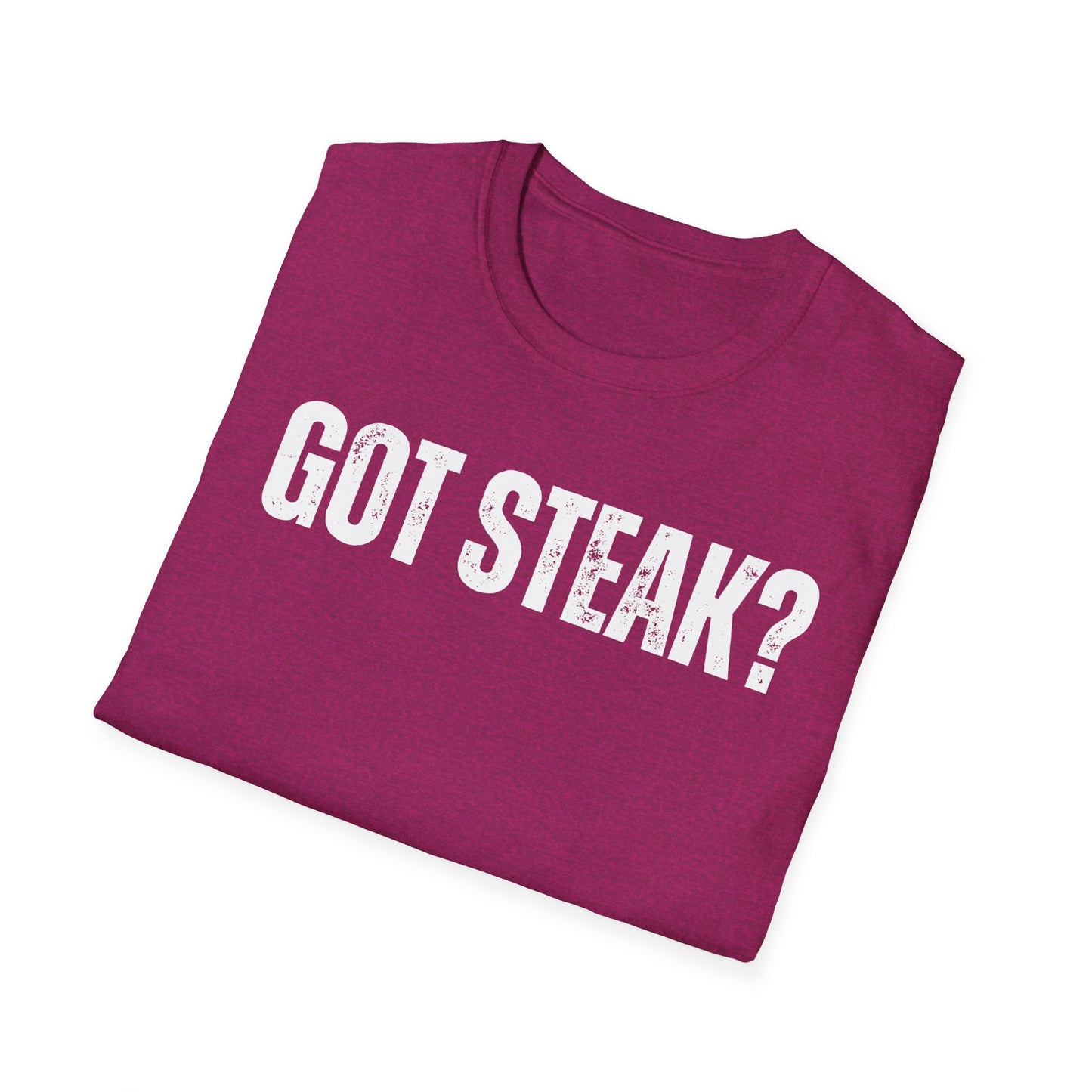 Got Steak T-shirt for Meat Lover gift for Grilling Shirts for Dad gifts for Father's Day T Shirt Carnivore BBQ Lover gift for Mom