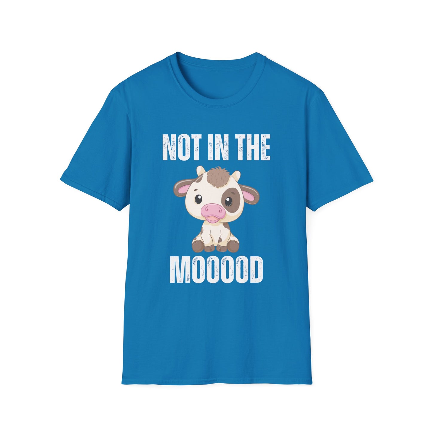 Funny Cow Shirt Cute Cow T Shirt for Cow Lover gifts for Cow Girl gift for Farm girl T-shirt for Farmer gift for Her Adorable Cows T Shirts
