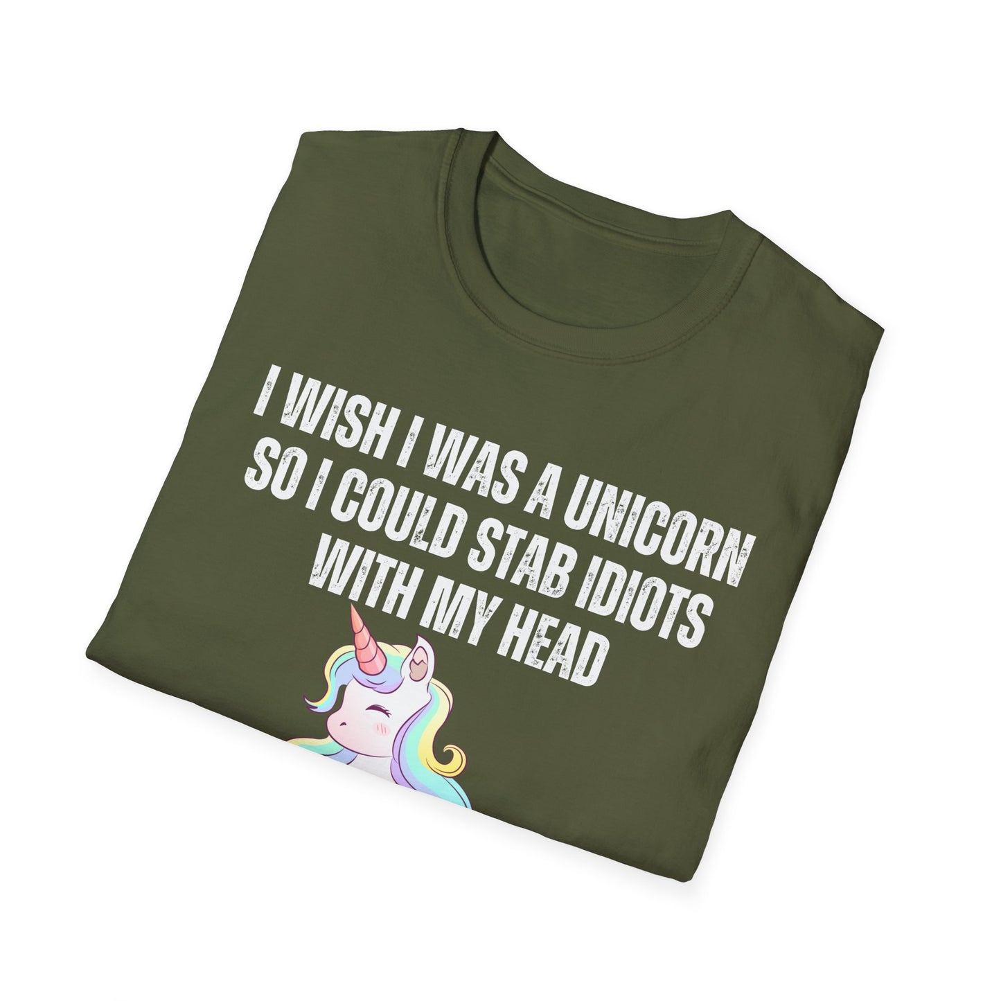 Funny Unicorn Lover Shirt Sarcastic Unicorns T-shirts for Funny gifts for Him gift for Her Funny Animals Sarcasm Shirts for Friend gift