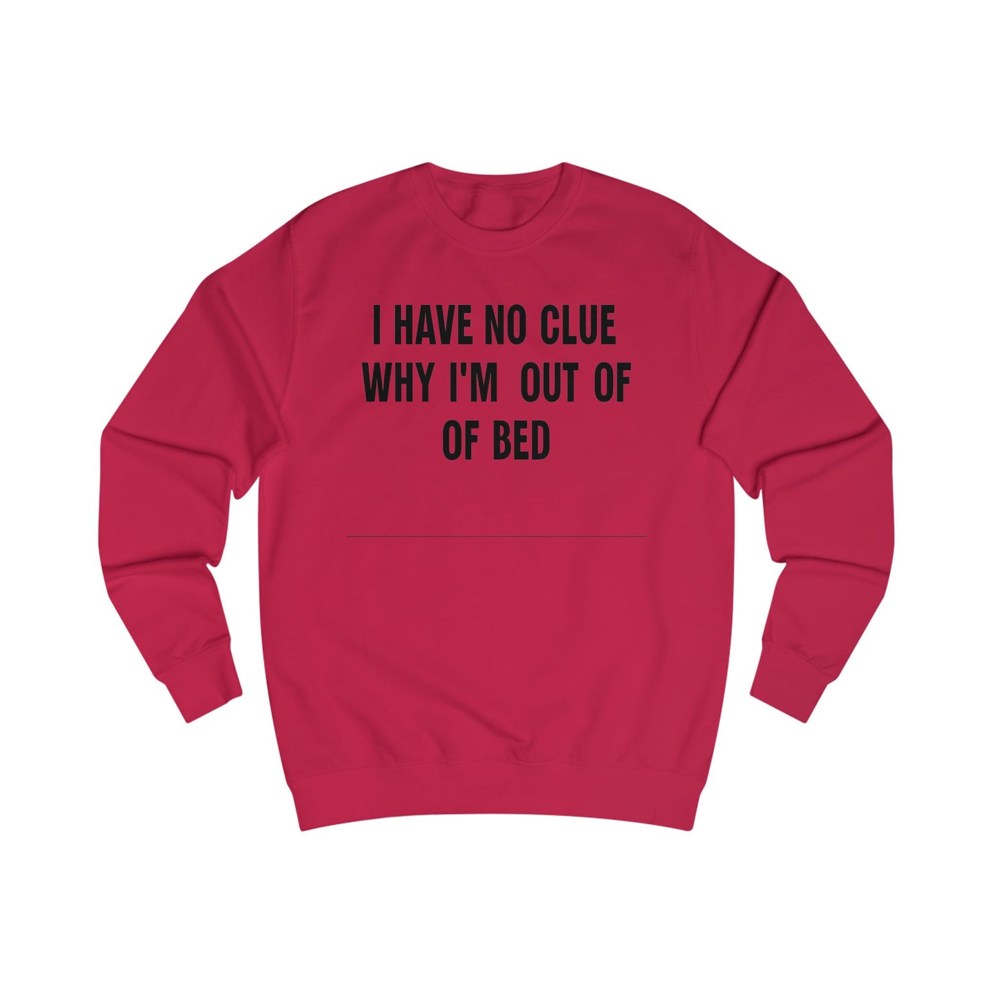 Tired Sweatshirt Bedtime Sweatshirts WHy Am I Out Of Bed Shirt Tired Mom Sweater gifts for Mom Sweatshirts Homebody Sweatshirt