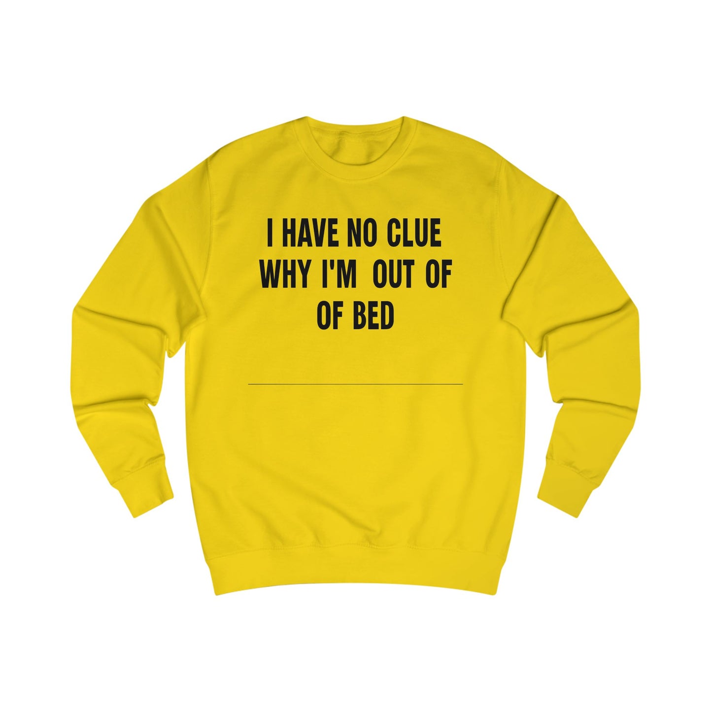 Tired Sweatshirt Bedtime Sweatshirts WHy Am I Out Of Bed Shirt Tired Mom Sweater gifts for Mom Sweatshirts Homebody Sweatshirt