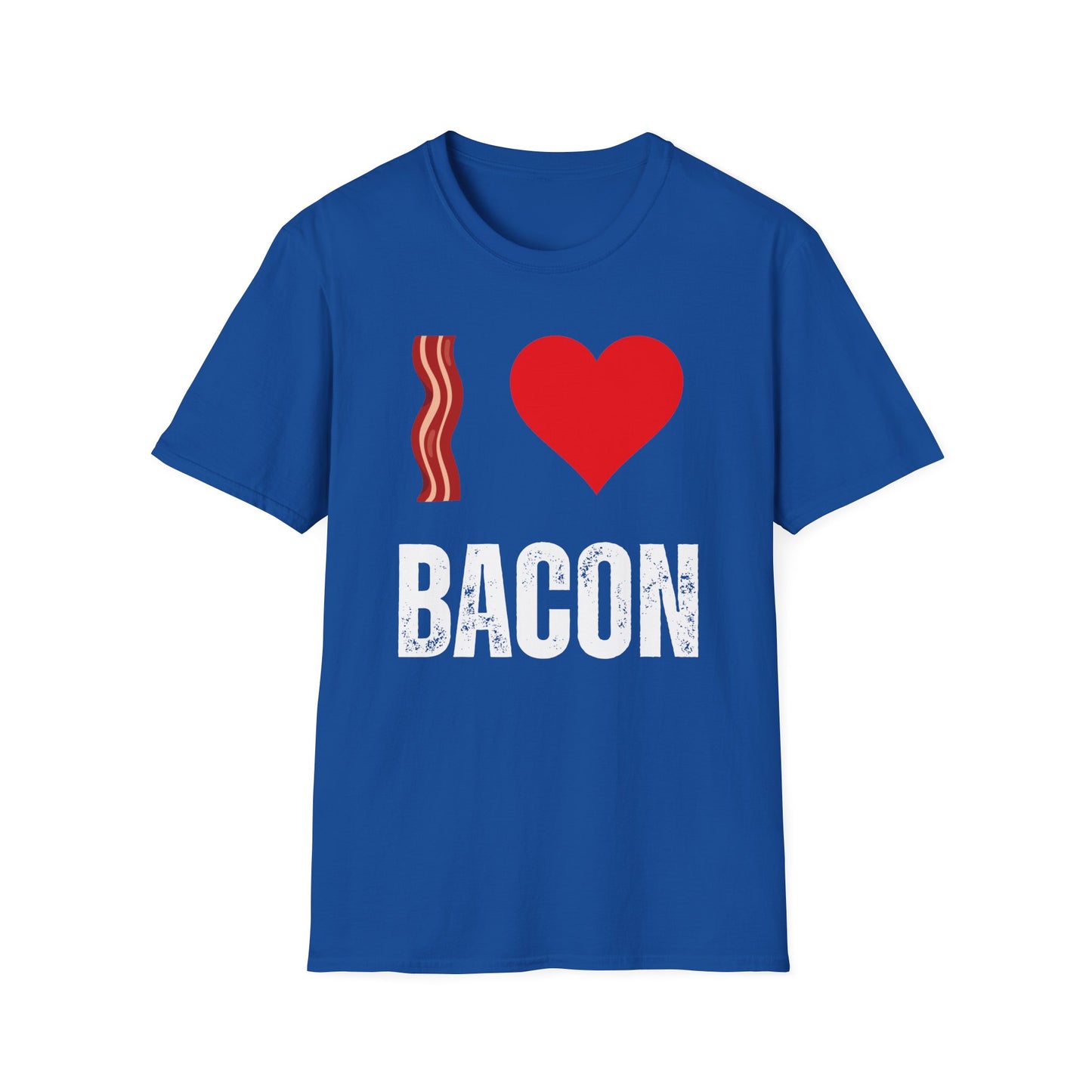 Bacon Lover Shirt for Meat Lover gift for Carnivore T Shirt for Healthy Diet Shirts for Keto T-shirt for Food Lover gifts Breakfast T-shirts