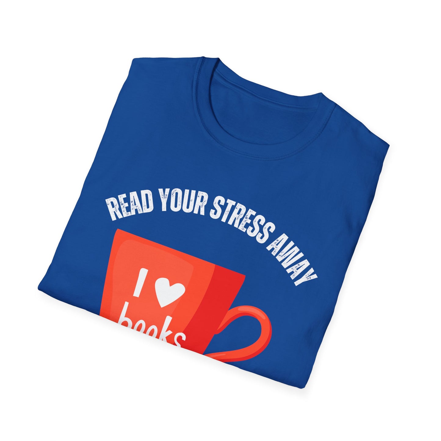 Book Lover T-Shirt Book Shirts Reading Tee for Bookworm Shirt for Literary Gift Book Club Top I love Books tshirts Books and coffee