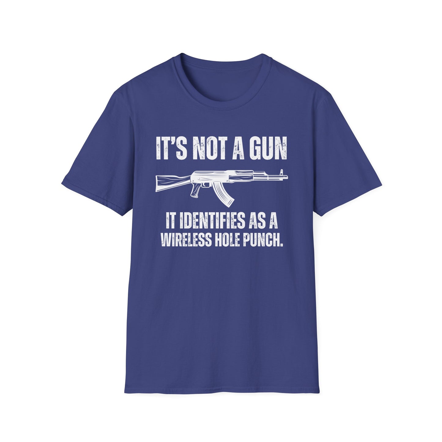 AK 47 Shirt for Gun Lover gift for 2nd Amendment Supporter gifts for Election Funny Guns T-shirts Second Amendment Rights T Shirt