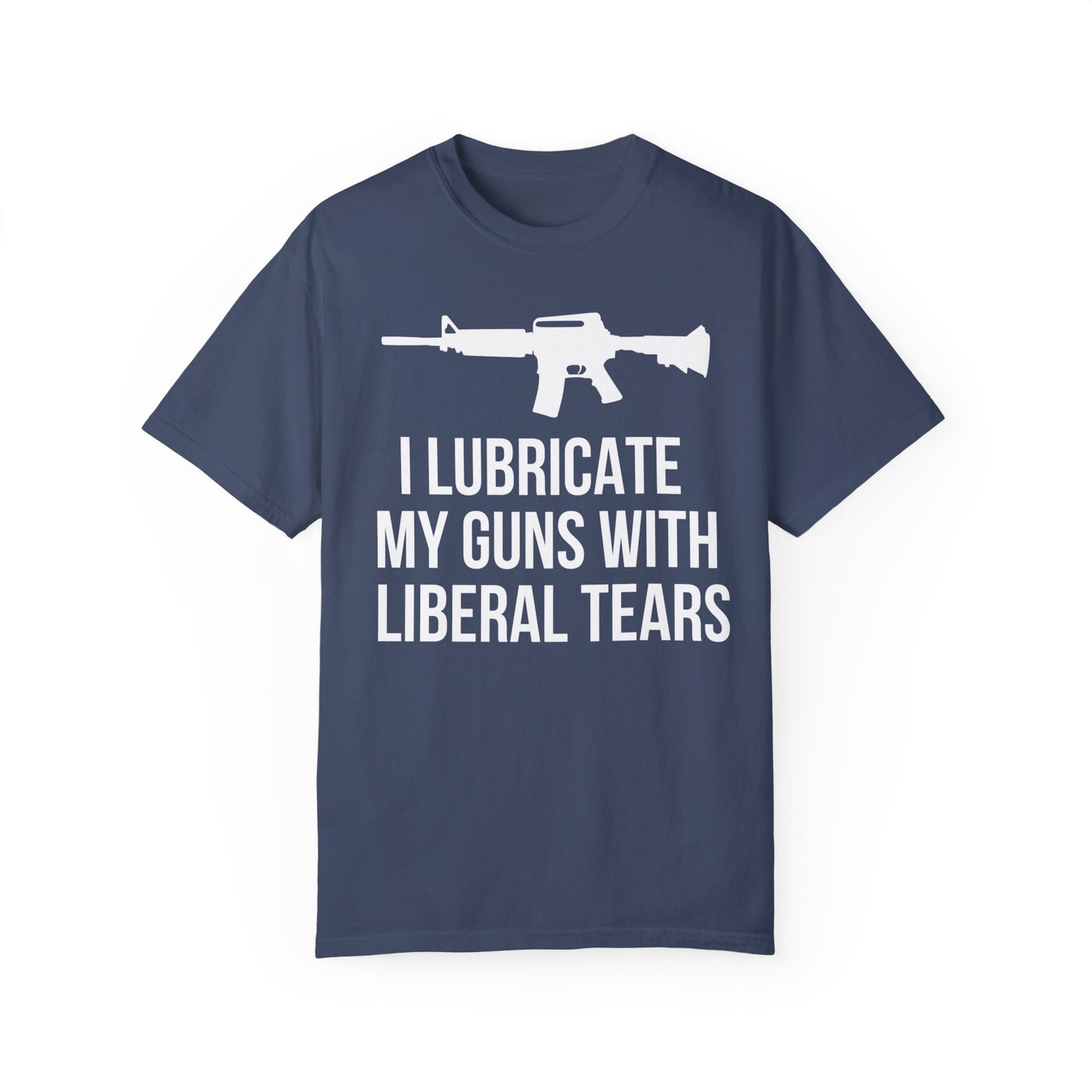 AR 15 Shirt Pro Gun T-shirt for Gun Lover 2nd Amendment t Shirt for Men Second Amendment Shirts for Women gifts for Political t-shirts Comfort Colors