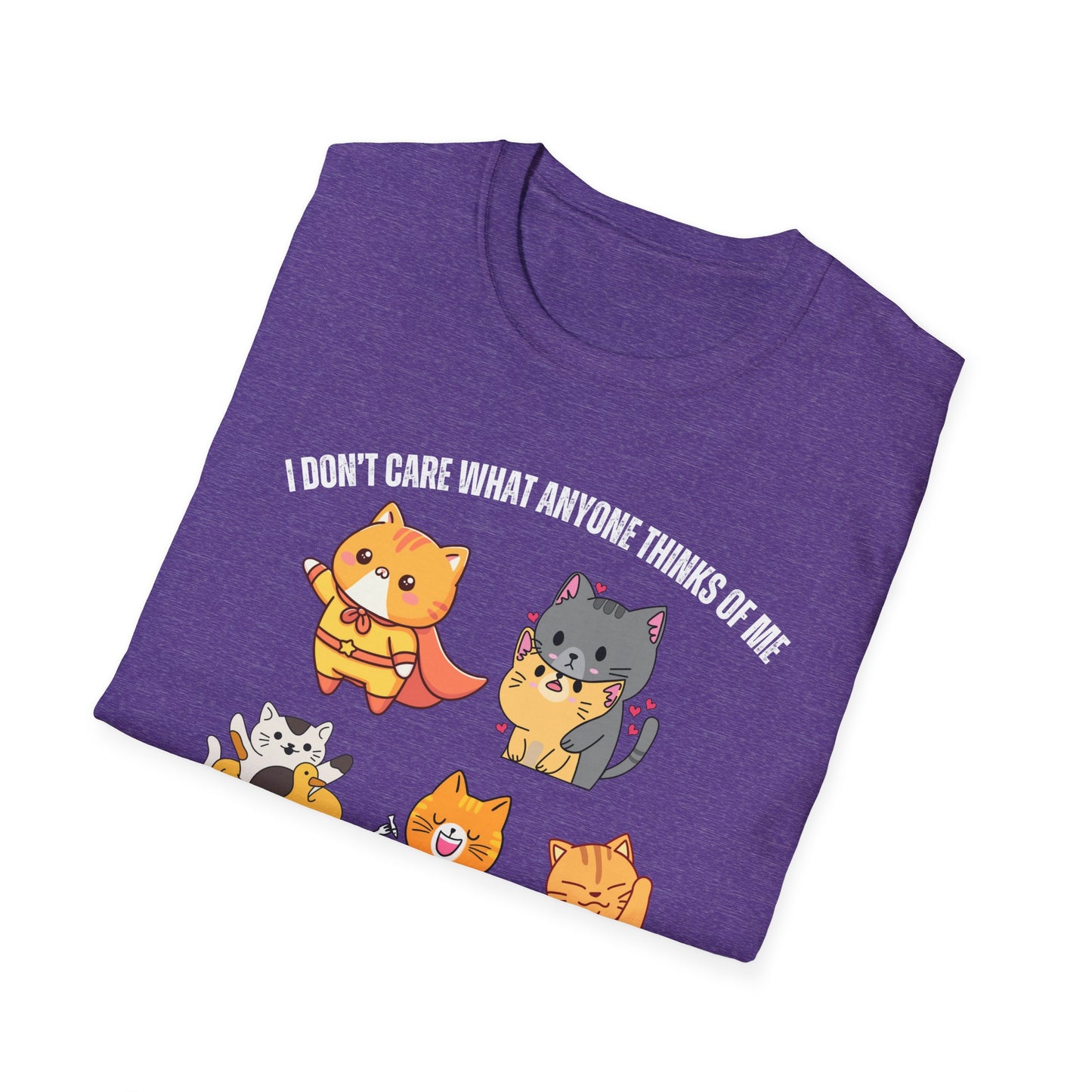 Funny Cats Tshirt for Cat Enthusiasts T-shirt for Cat Lover T Shirt for Cat Lovers gifts for Women T-shirts for Crazy Cat Lady gift ideas